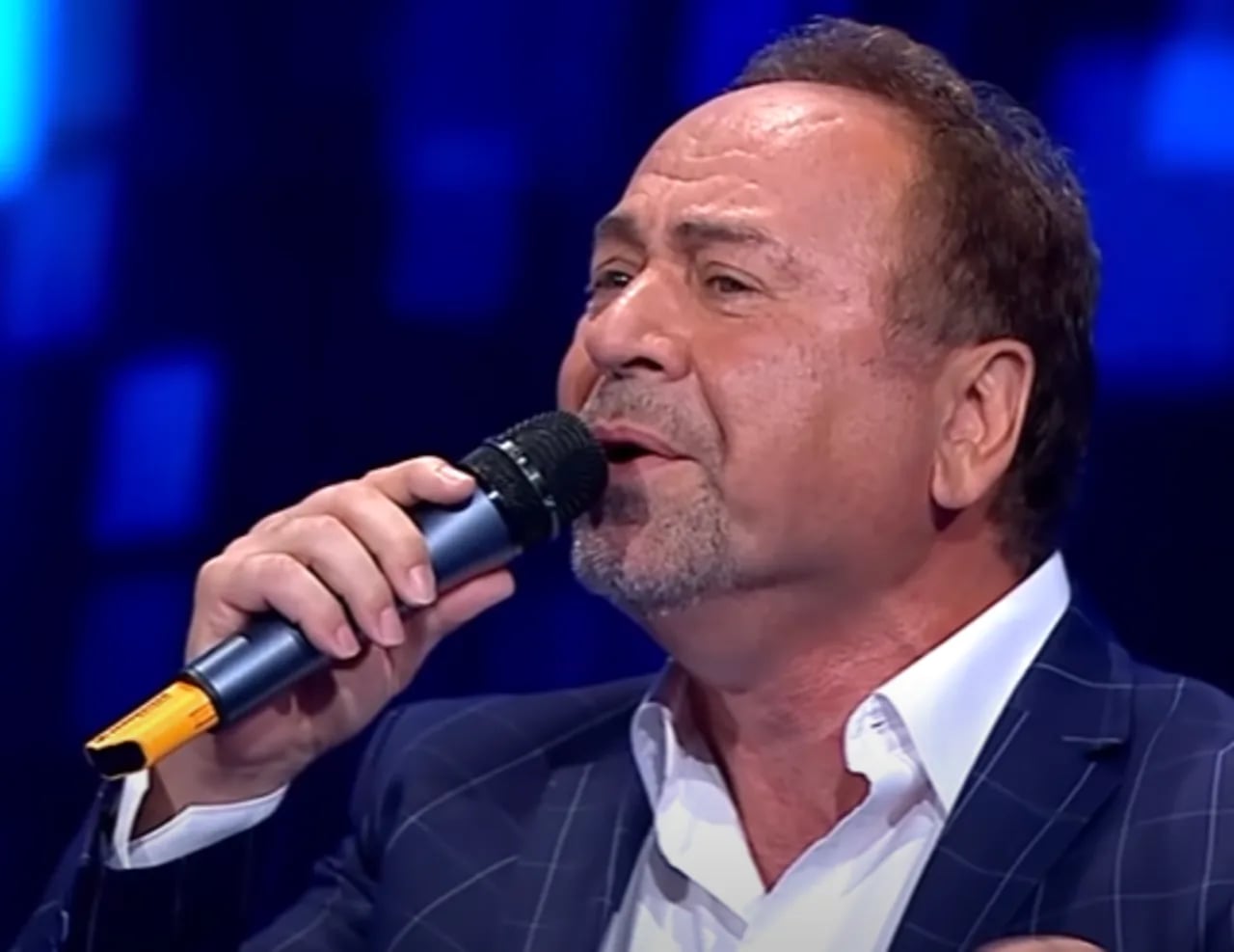 Porträt von Marinko Rokvić (1954–2021) – Gedenkseite