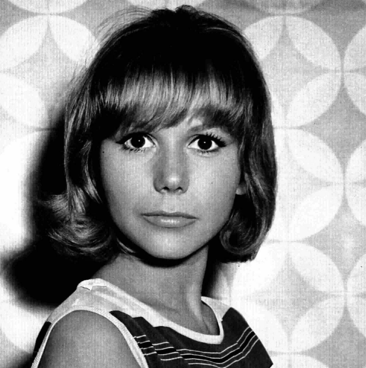 Porträt von Carla Macelloni (1937–2015) – Gedenkseite
