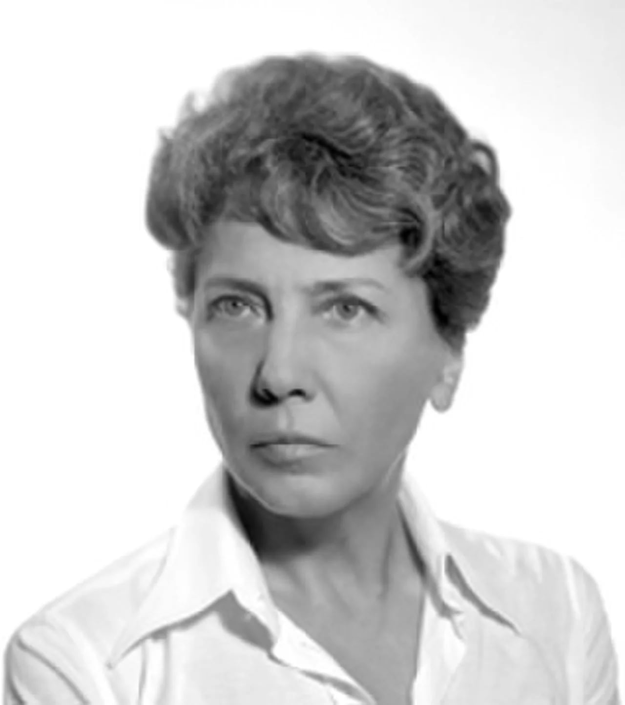 Portrait of Carla Ravaioli (1923–2014) – memorial page