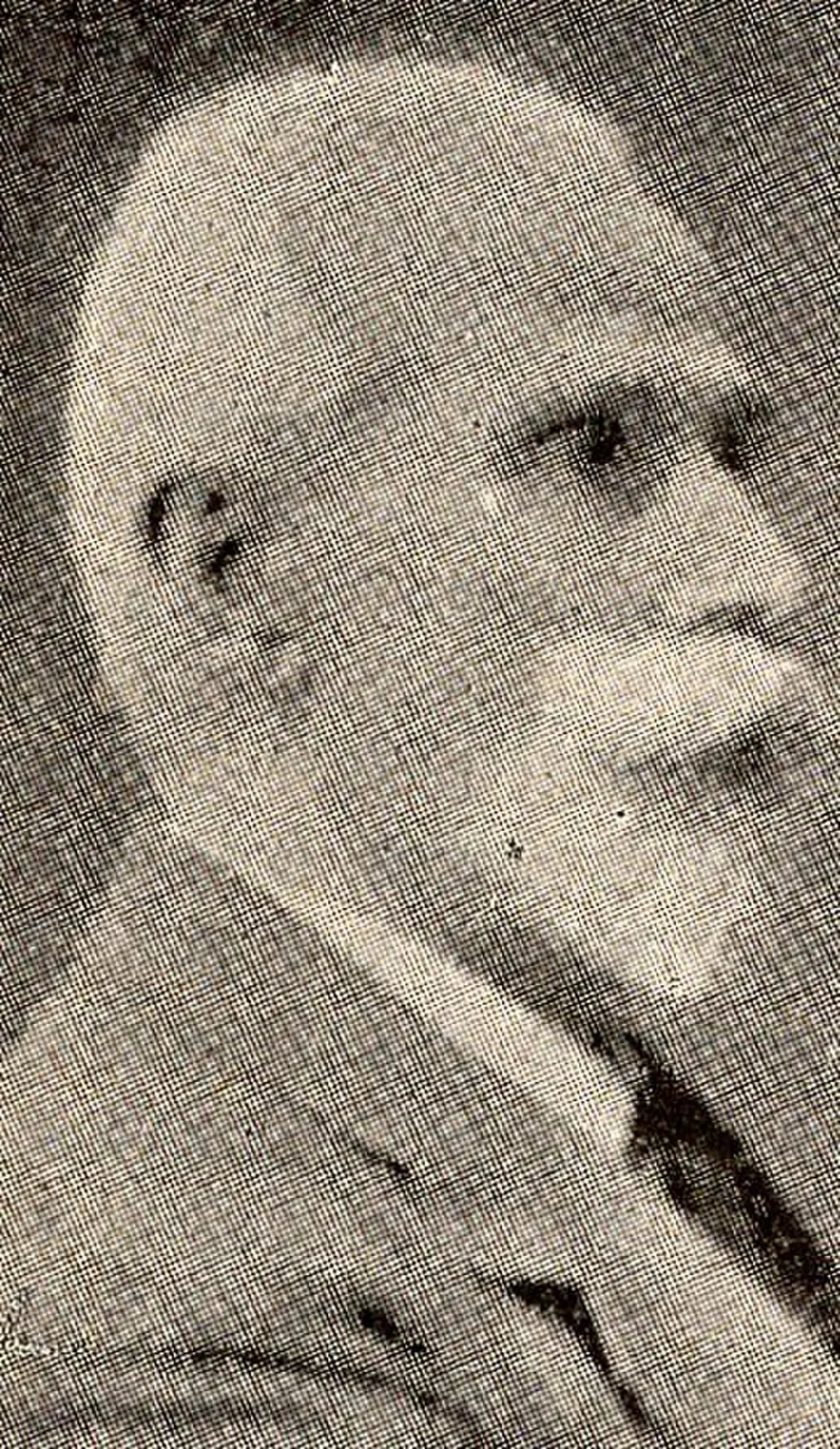 Porträt von Carlo Altobelli (1857–1917) – Gedenkseite