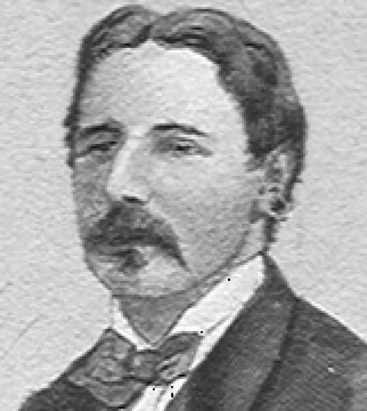 Portrait of Carlo Cagnola (1828–1895) – memorial page