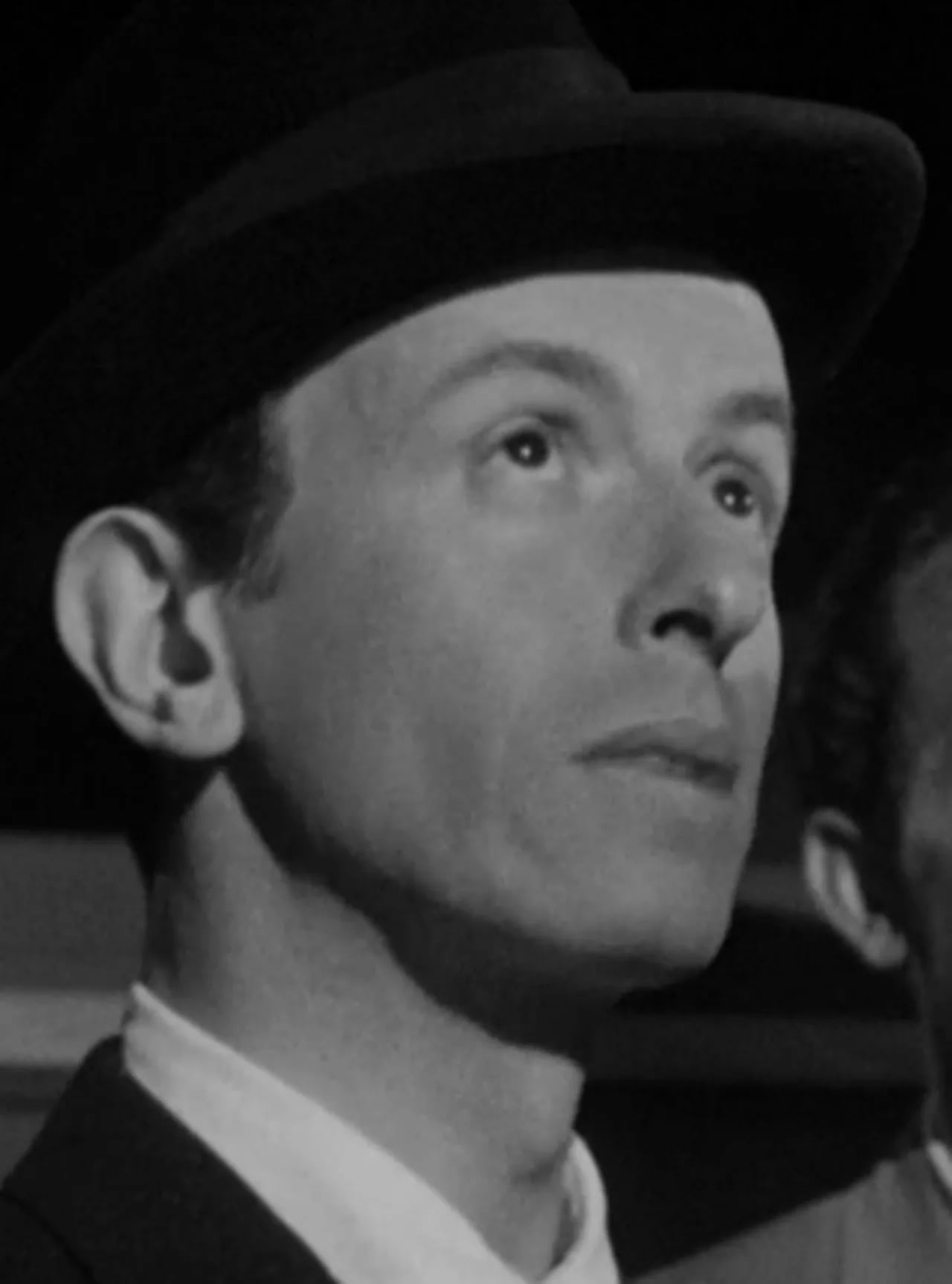 Porträt von Carlo Mazzarella (1919–1993) – Gedenkseite
