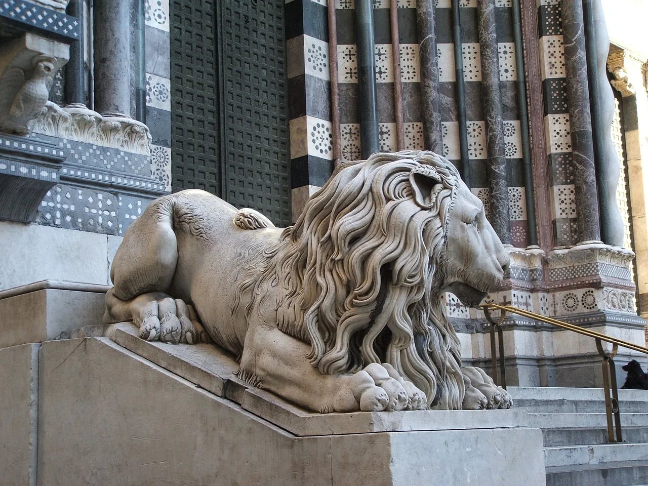 Portrait of Carlo Rubatto (1810–1891) – memorial page