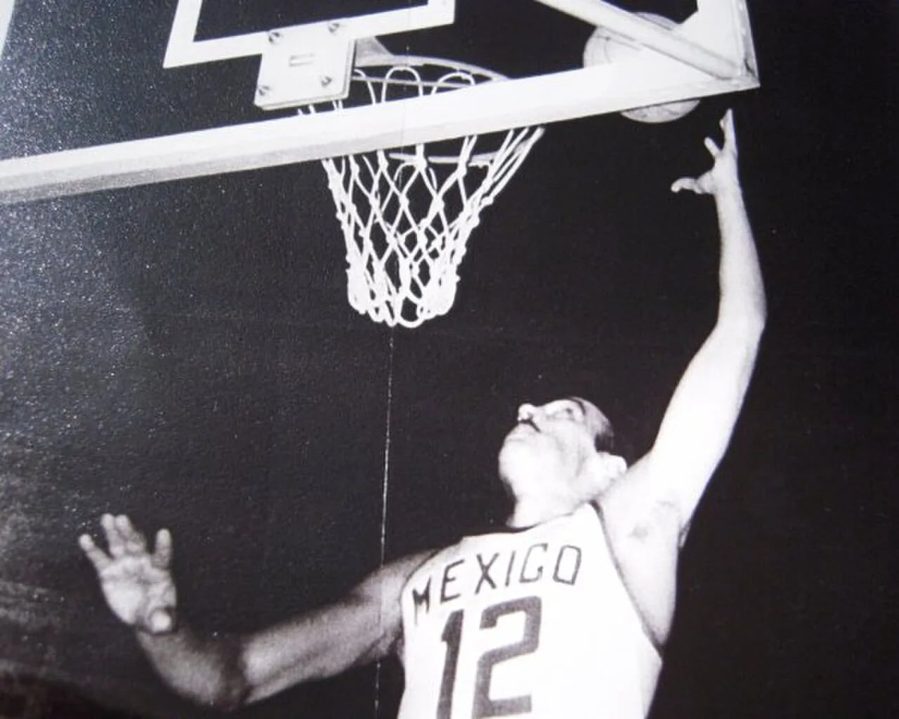 Porträt von Carlos Quintanar (1939–2010) – Gedenkseite