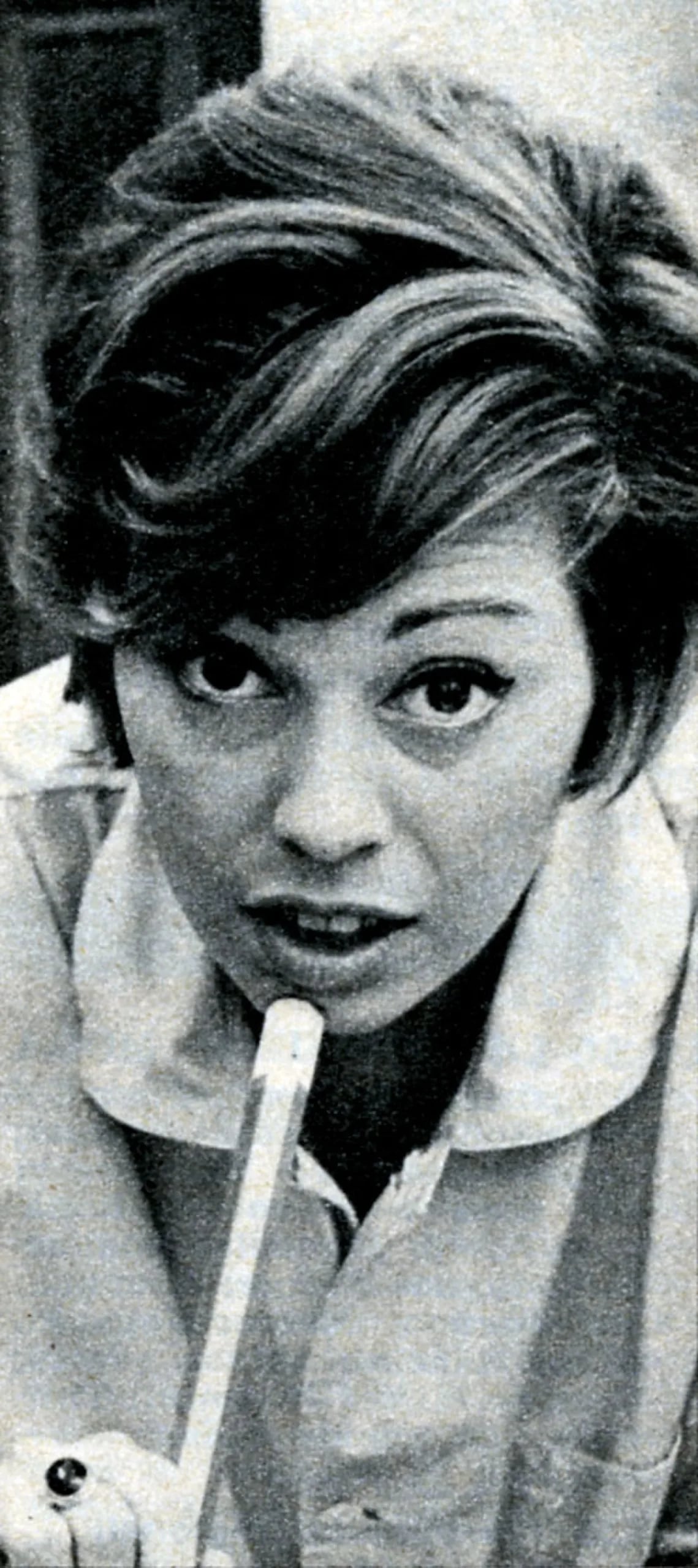 Porträt von Carlotta Barilli (1935–2020) – Gedenkseite