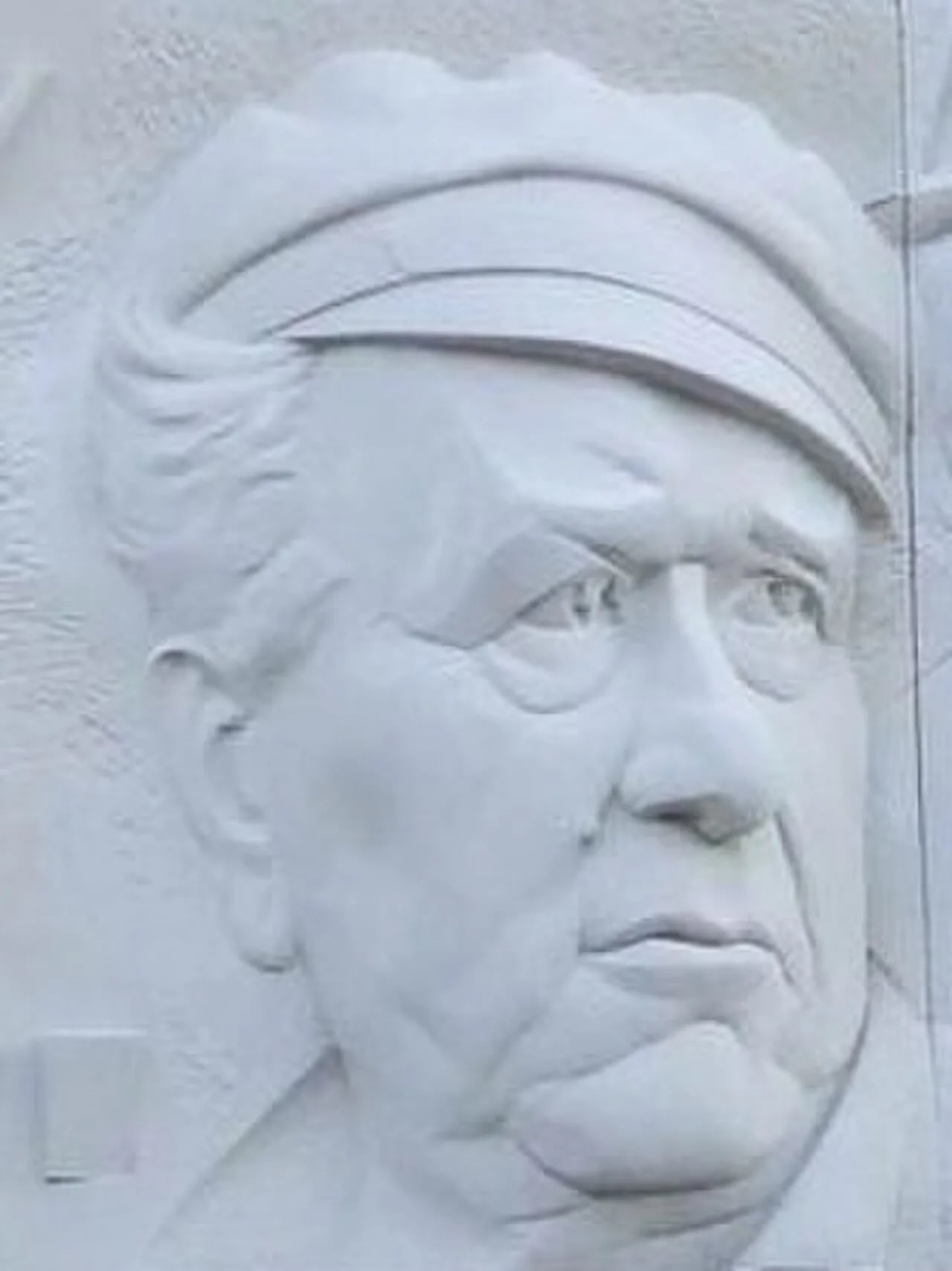 Porträt von Wacław Kowalski (1916–1990) – Gedenkseite