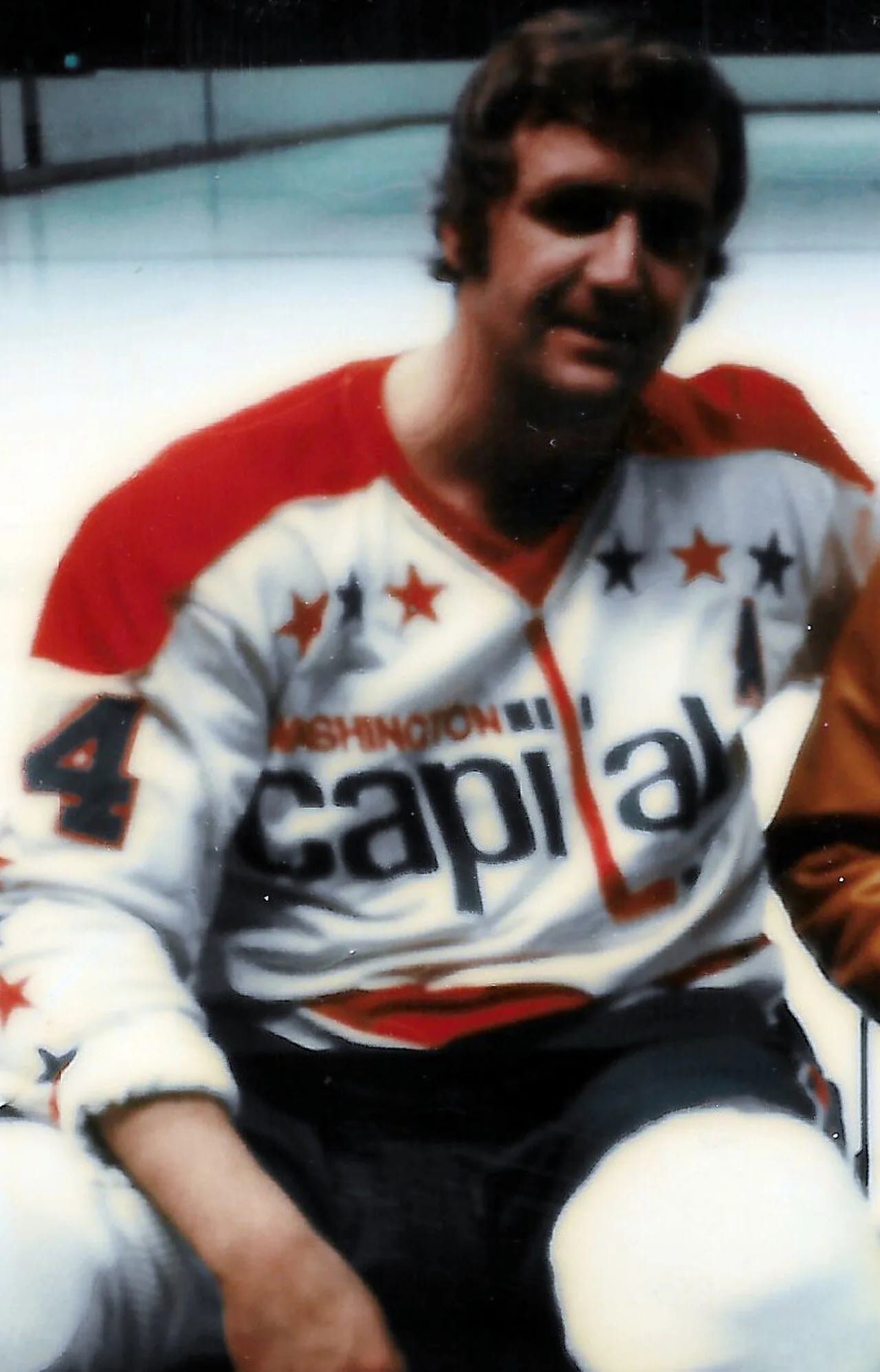 Portrait of Tommy Williams (1940–1992) – memorial page