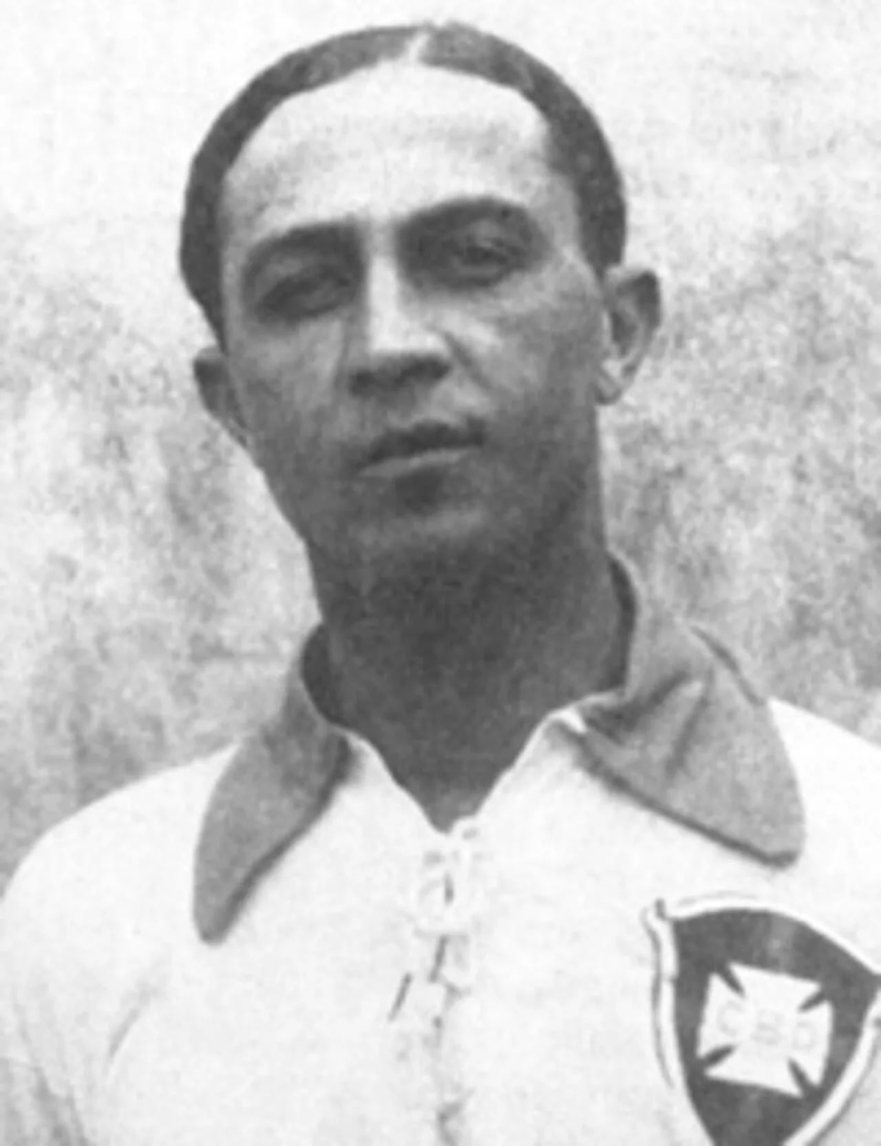 Portrait of Arthur Friedenreich (1892–1969) – memorial page