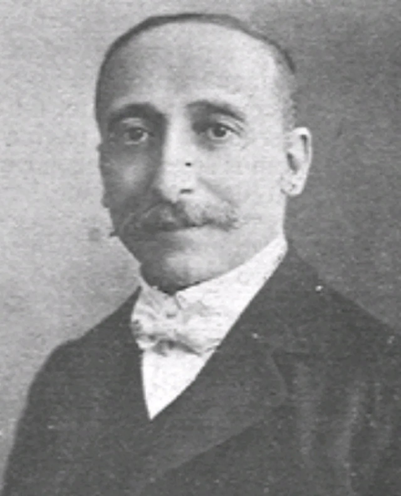 Porträt von Cesare Salvarezza (1849–1915) – Gedenkseite