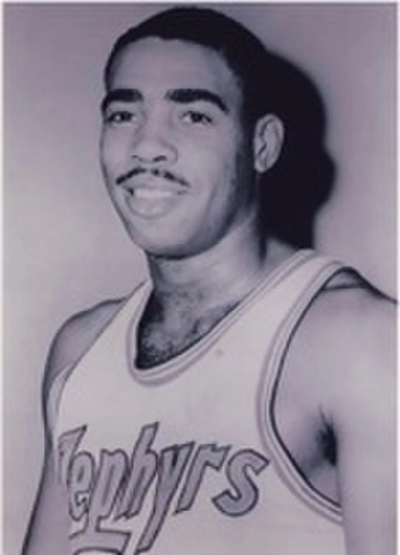 Portrait of Charles Hardnett (1938–2019) – memorial page