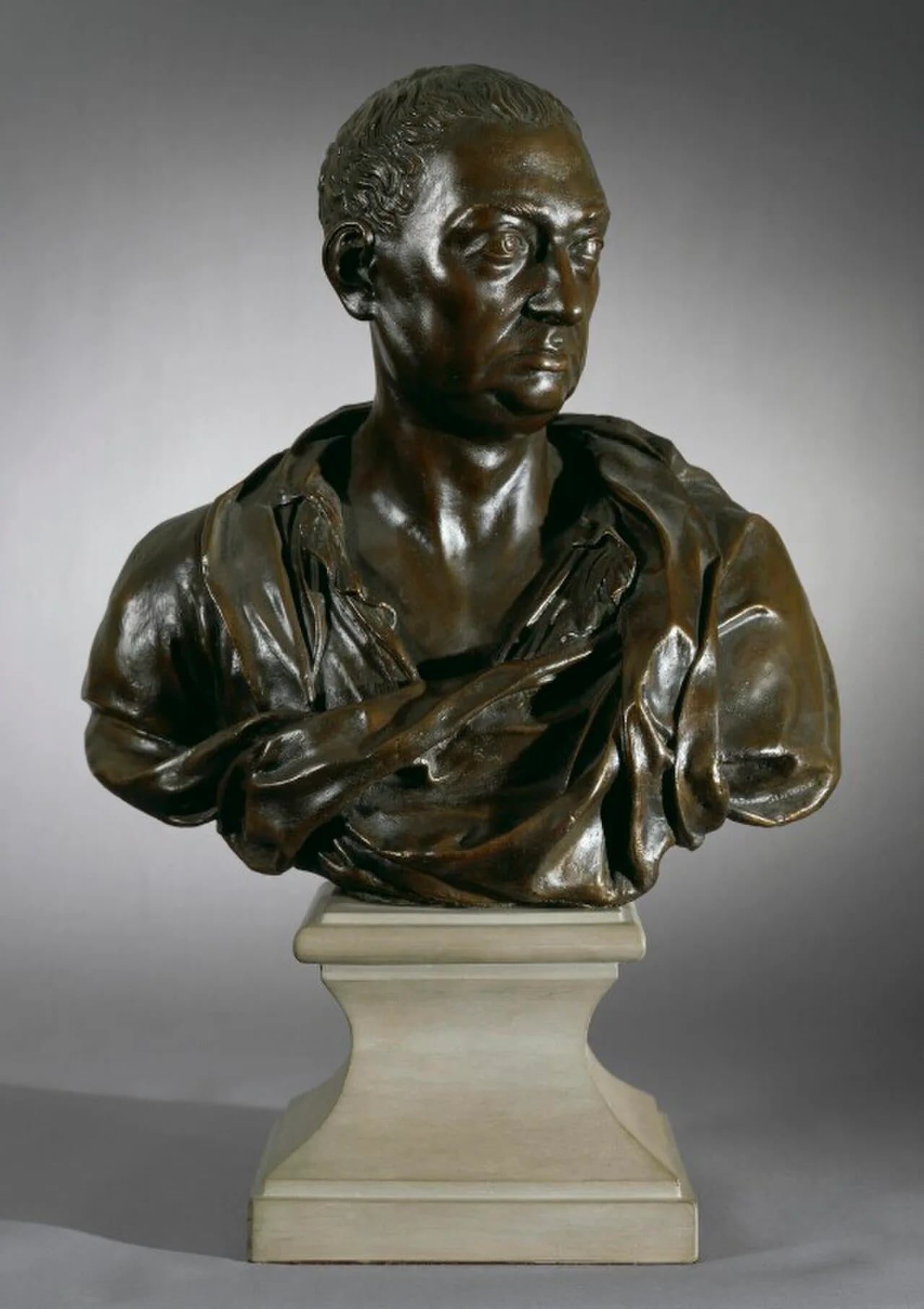 Porträt von Nicholas Hawksmoor (1661–1736) – Gedenkseite