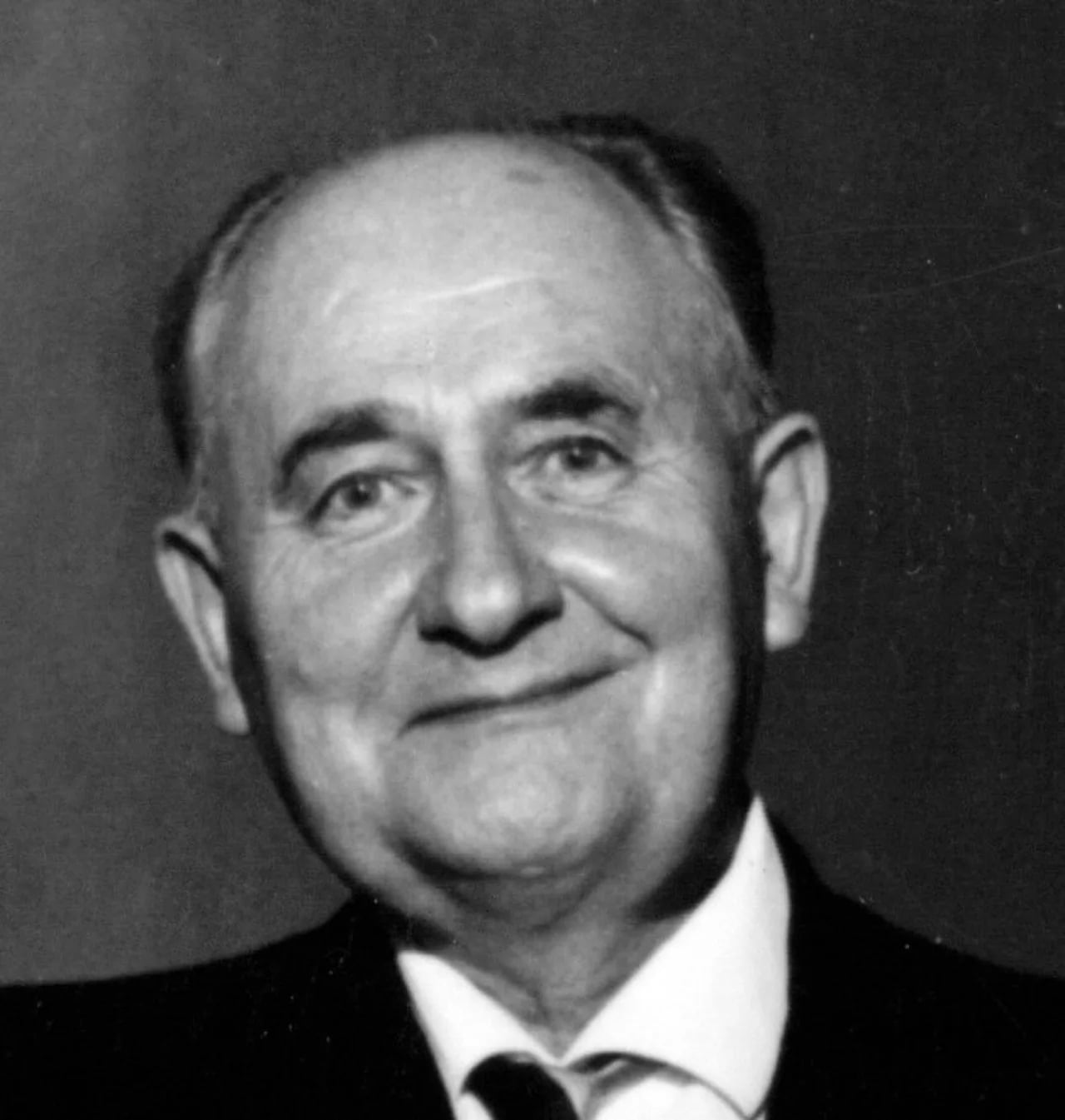 Portrait of Alois Hába (1893–1973) – memorial page