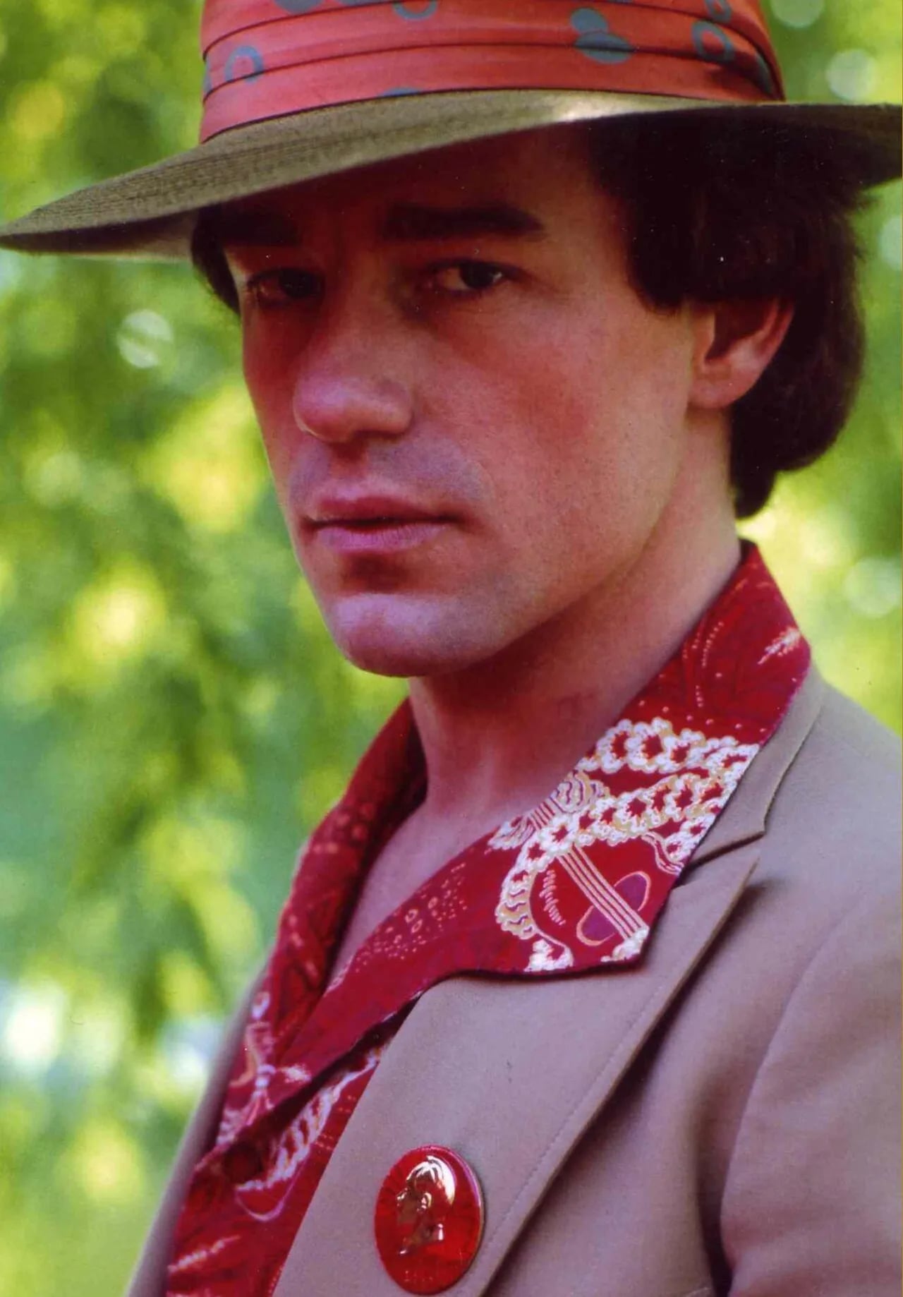 Porträt von Phil Hartman (1948–1998) – Gedenkseite