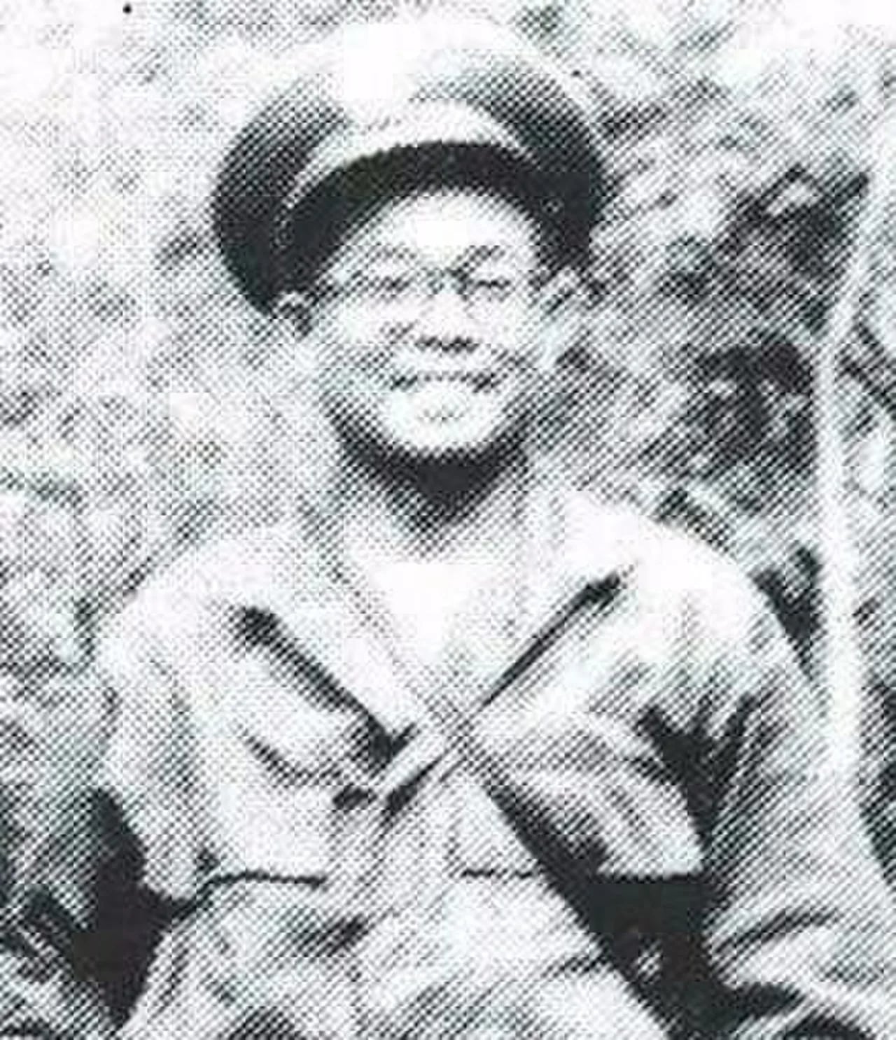 Portrait of Son Ngoc Thanh (1908–1977) – memorial page