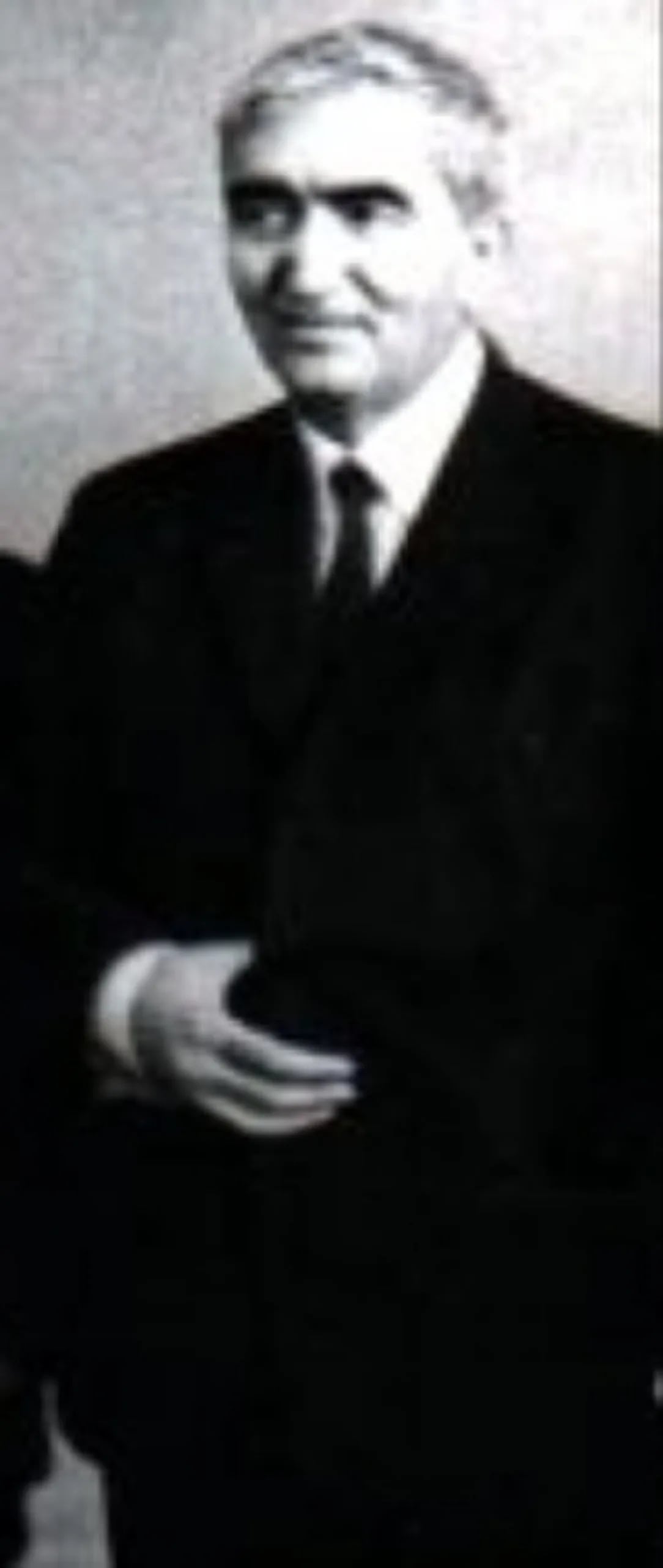 Portrait of Heciyê Cindî (1908–1990) – memorial page