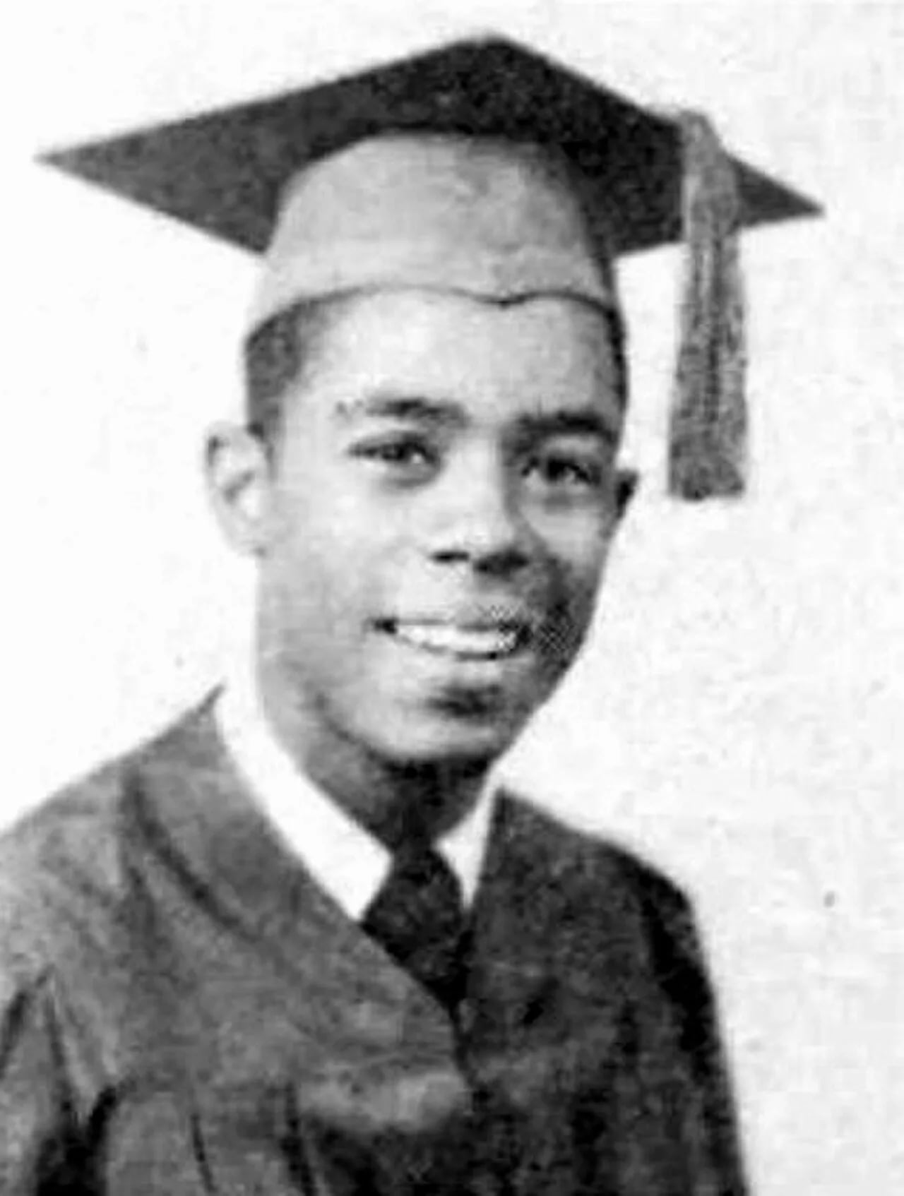 Portrait of Eric Dolphy (1928–1964) – memorial page