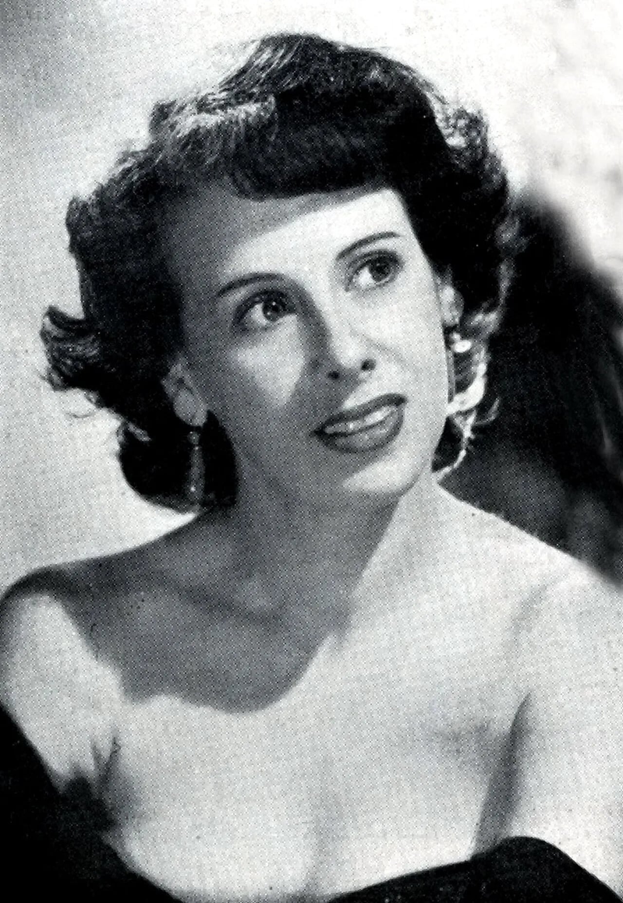 Portrait of Clara Auteri Pepe (1918–2018) – memorial page