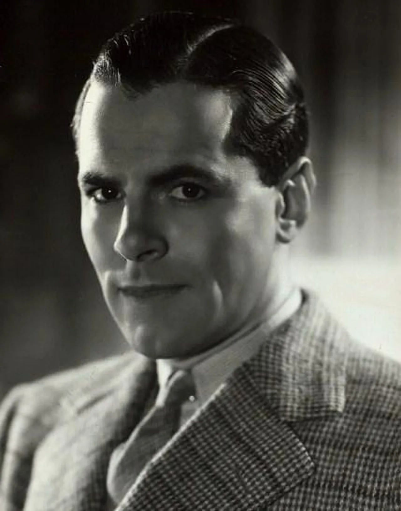 Portrait of John Davis Lodge (1903–1985) – memorial page