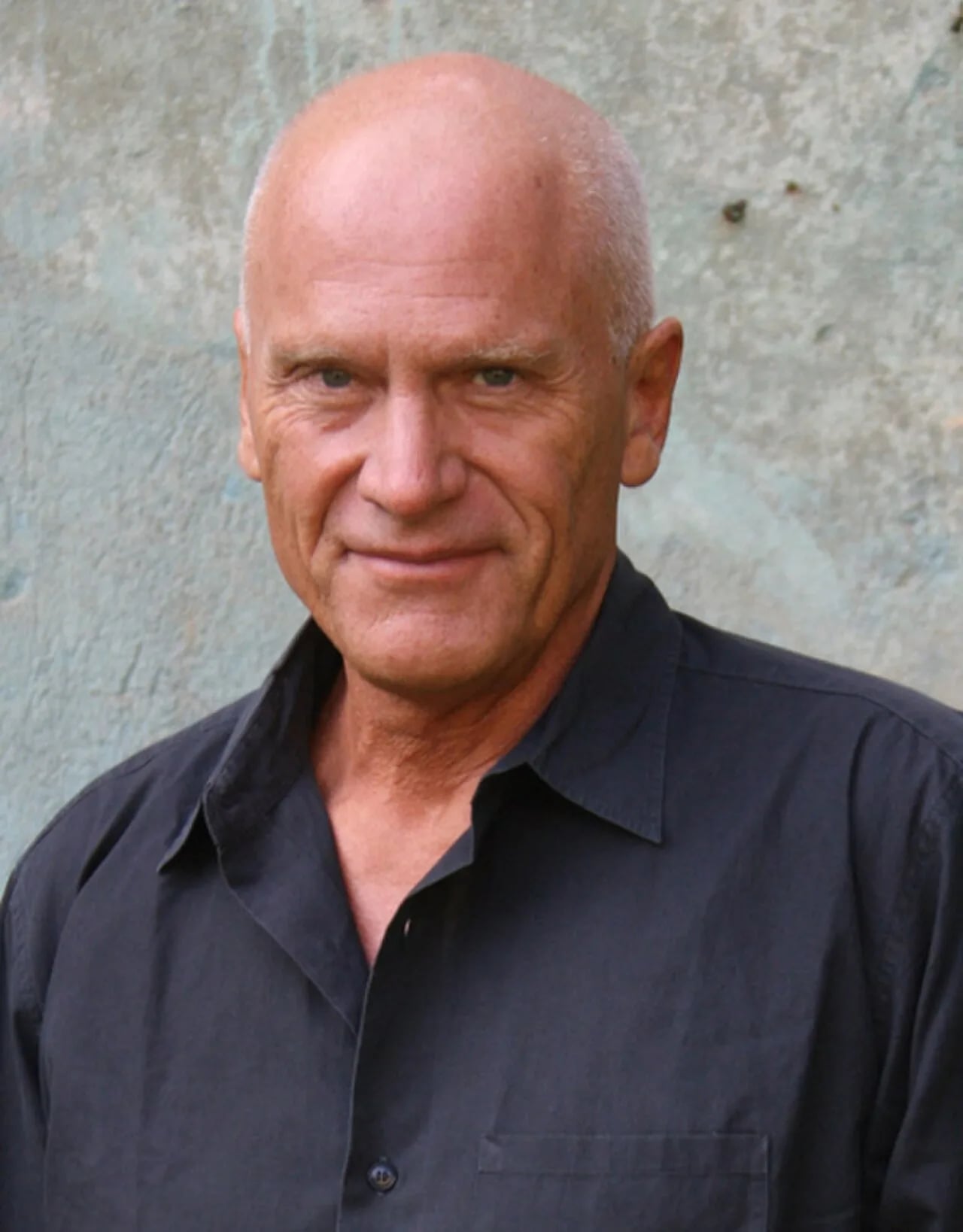 Porträt von Claudio Lazzaro (1962–2025) – Gedenkseite