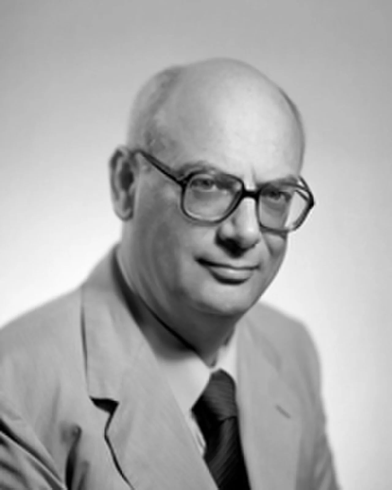 Porträt von Claudio Napoleoni (1924–1988) – Gedenkseite