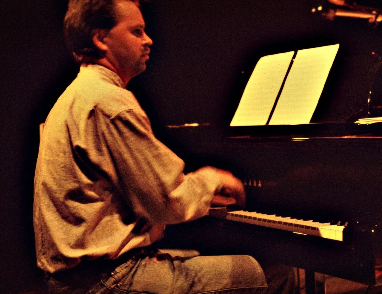 Portrait of Jarmo Savolainen (1961–2009) – memorial page