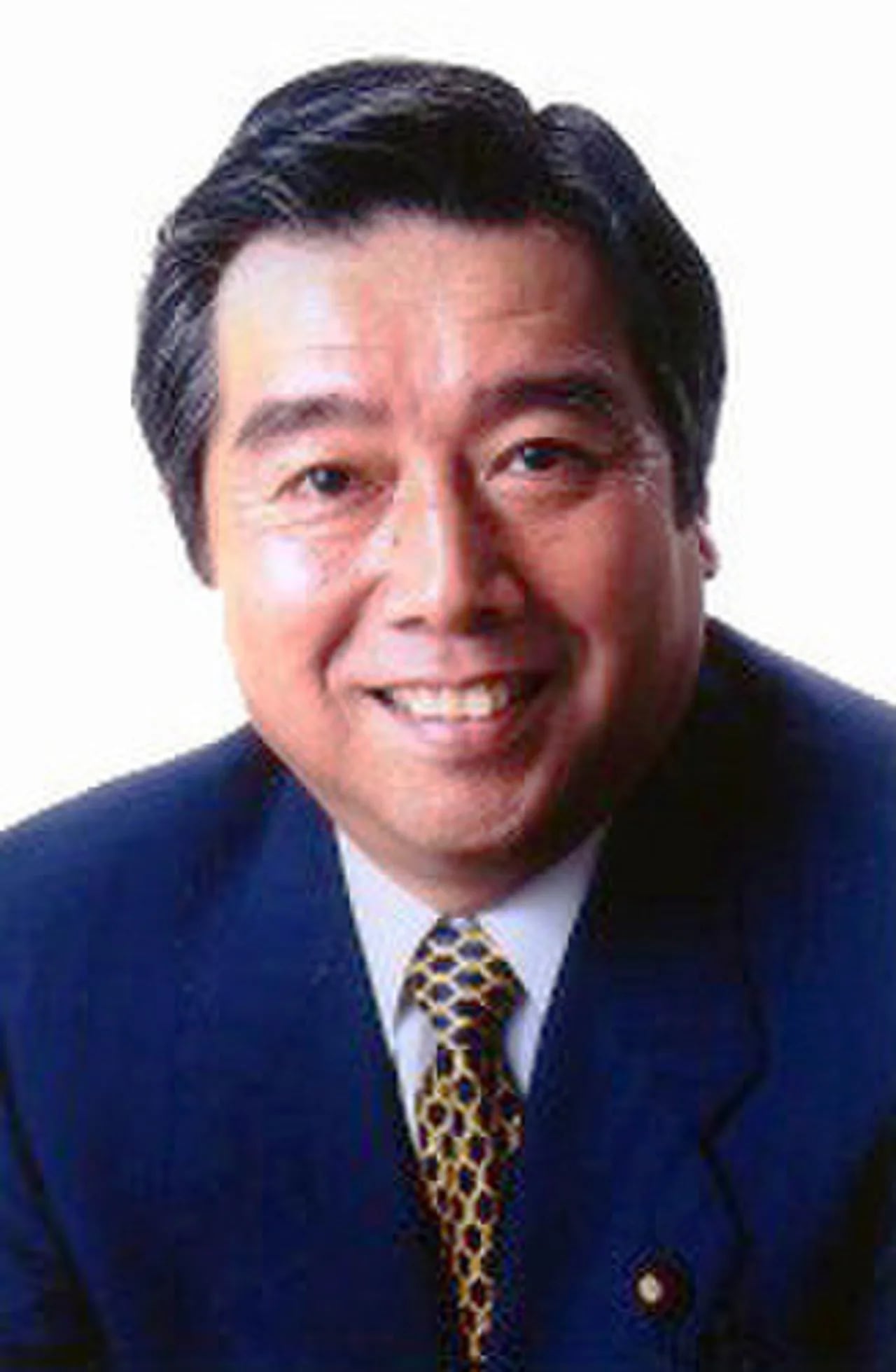 Portrait of Yoshiyuki Kamei (1936–2006) – memorial page