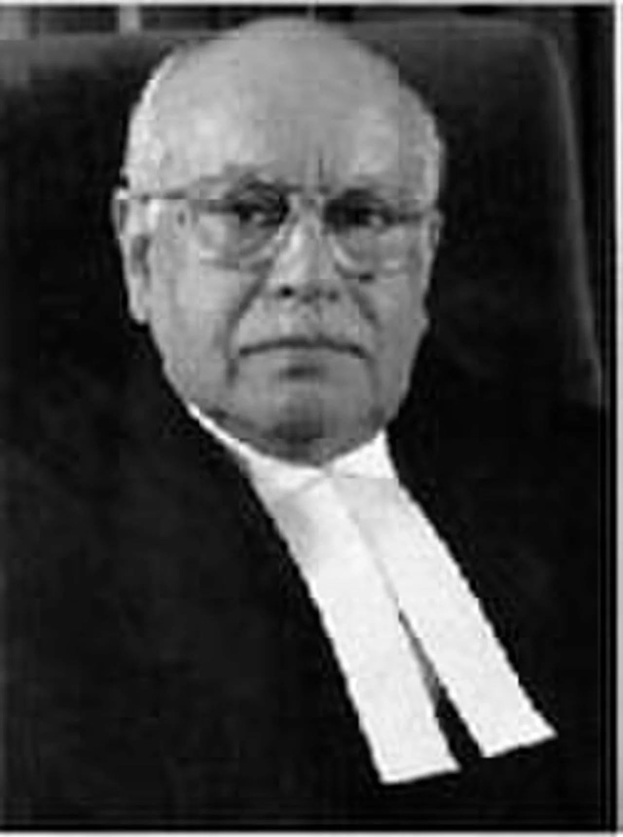 Porträt von Adarsh Sein Anand (1936–2017) – Gedenkseite