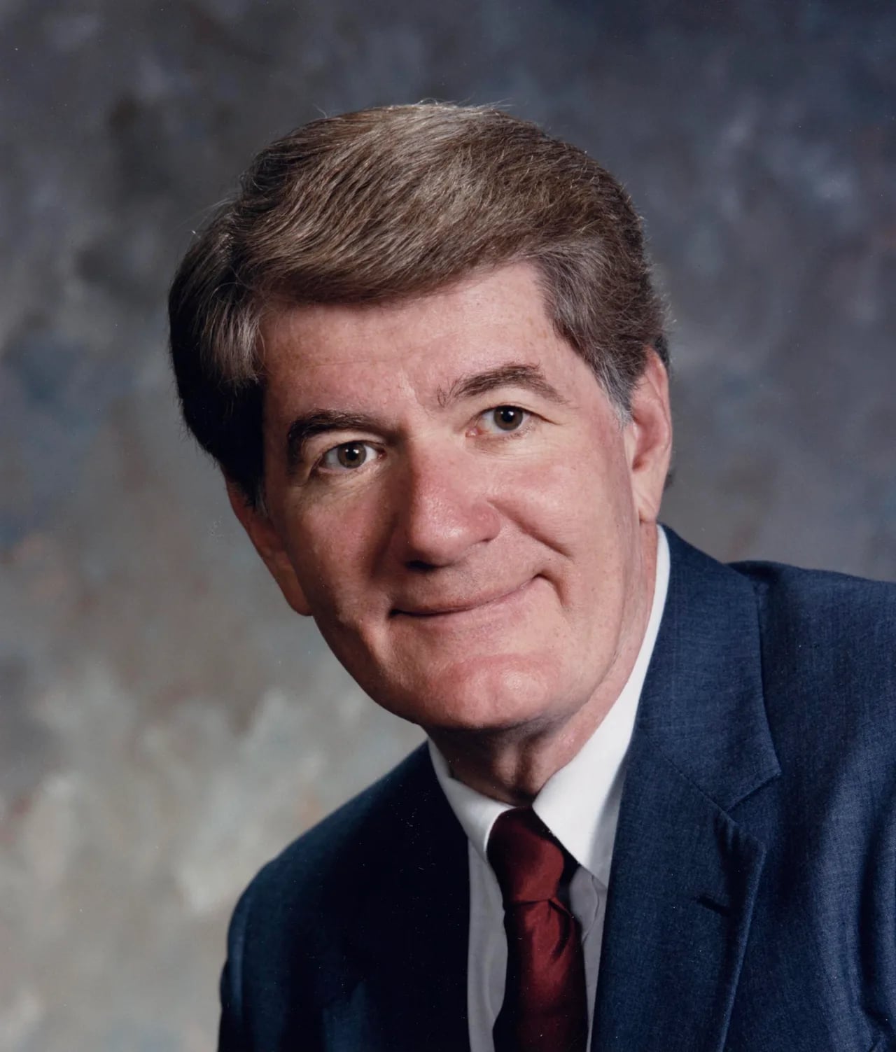 Porträt von Edward Rell Madigan (1936–1994) – Gedenkseite