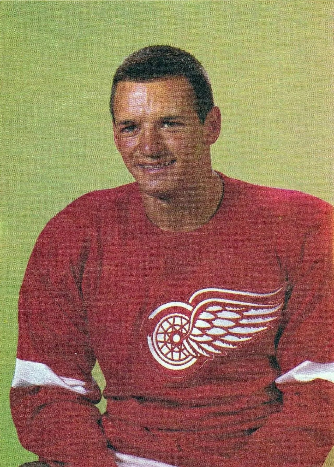 Portrait of Pit Martin (1943–2008) – memorial page