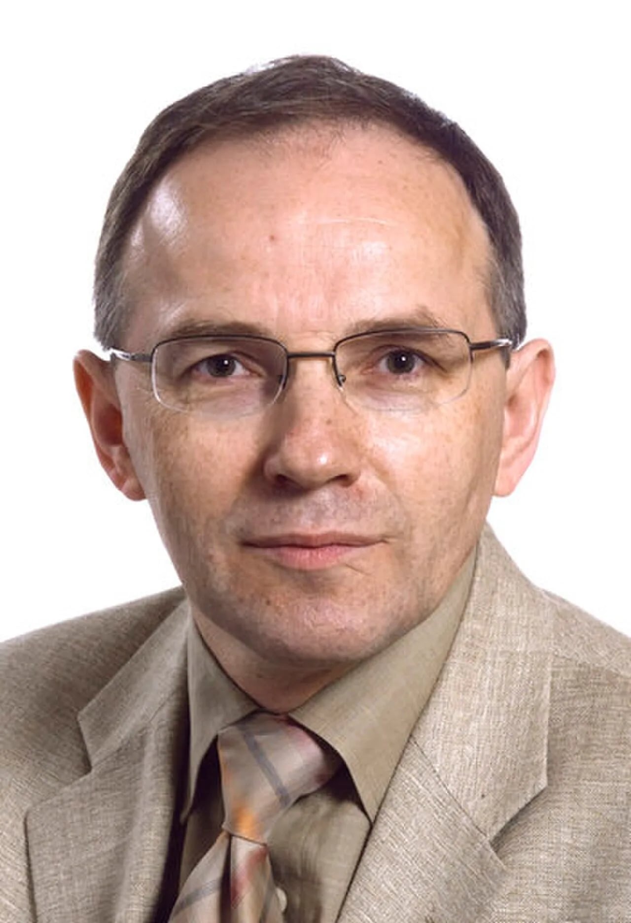 Porträt von Witold Tomczak (1957–2025) – Gedenkseite