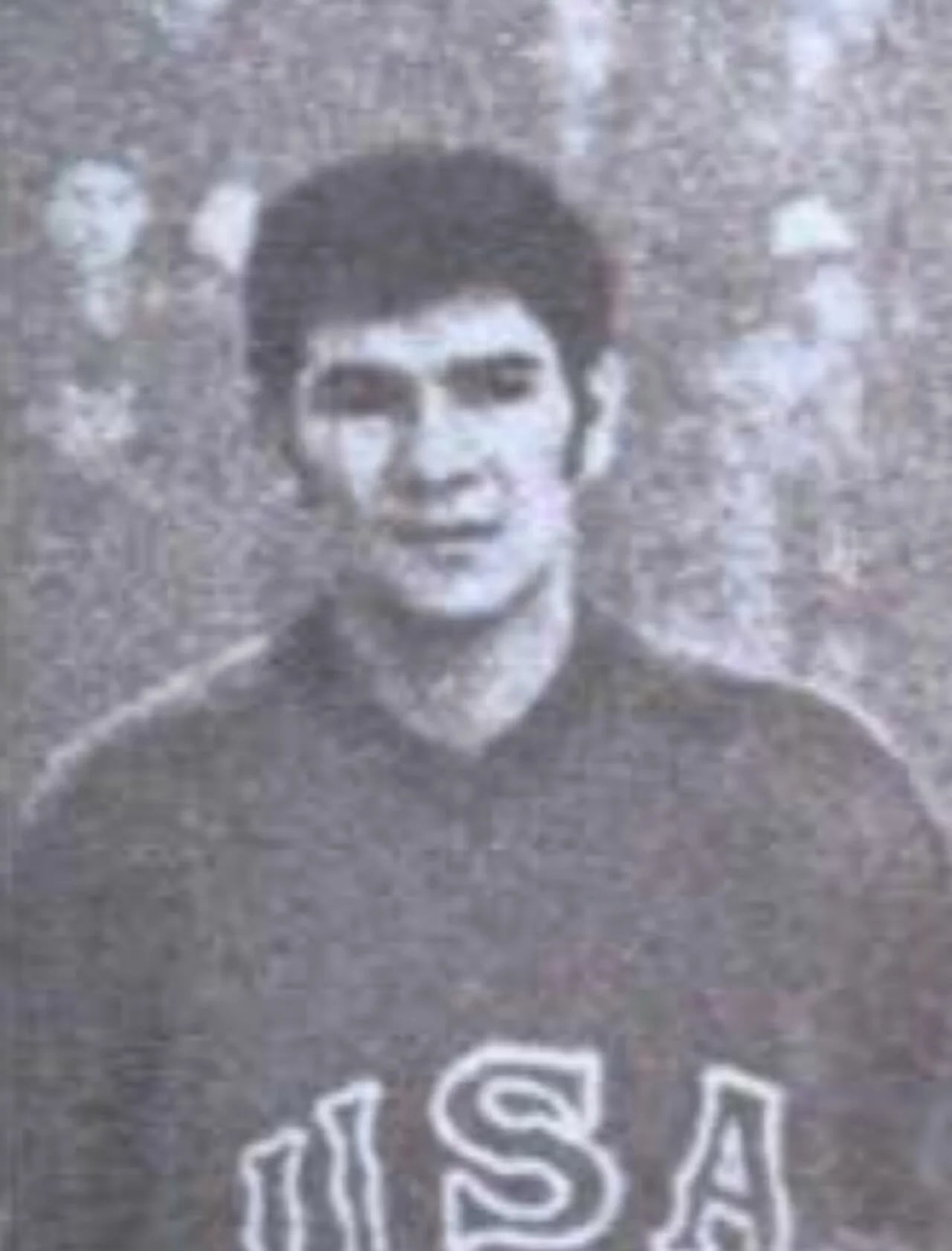 Portrait of Henry Boucha (1951–2023) – memorial page