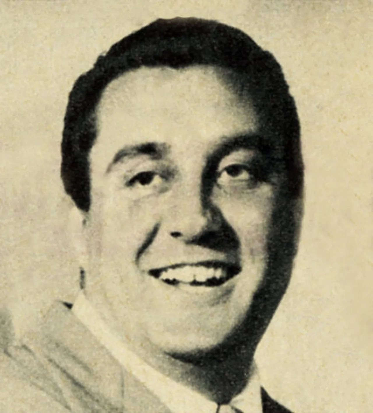 Portrait of Corrado Lojacono (1924–2012) – memorial page