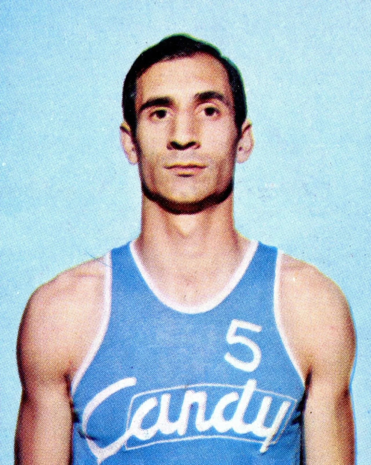 Portrait of Corrado Pellanera (1938–2024) – memorial page