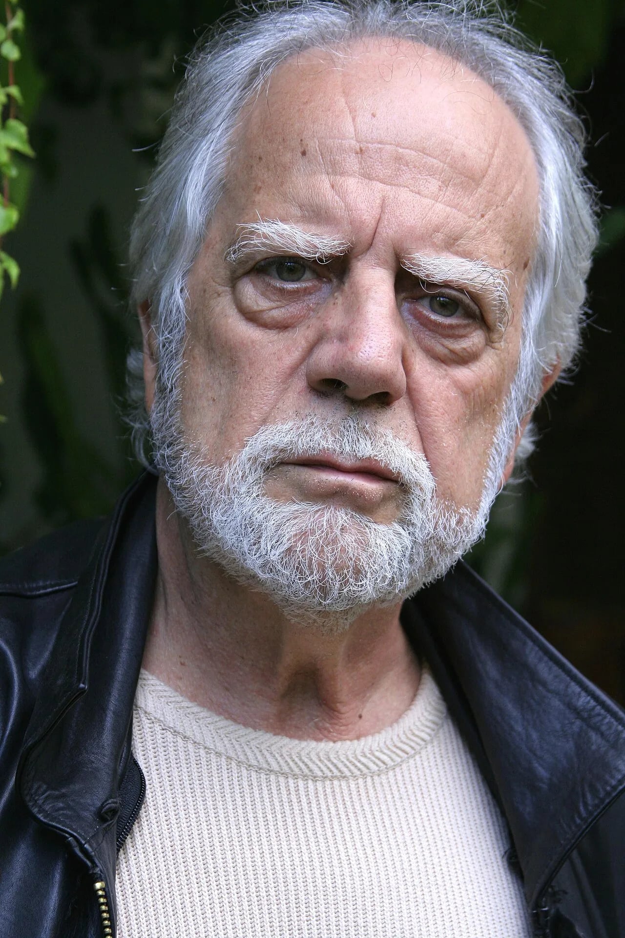Porträt von Cosimo Cinieri (1938–2019) – Gedenkseite