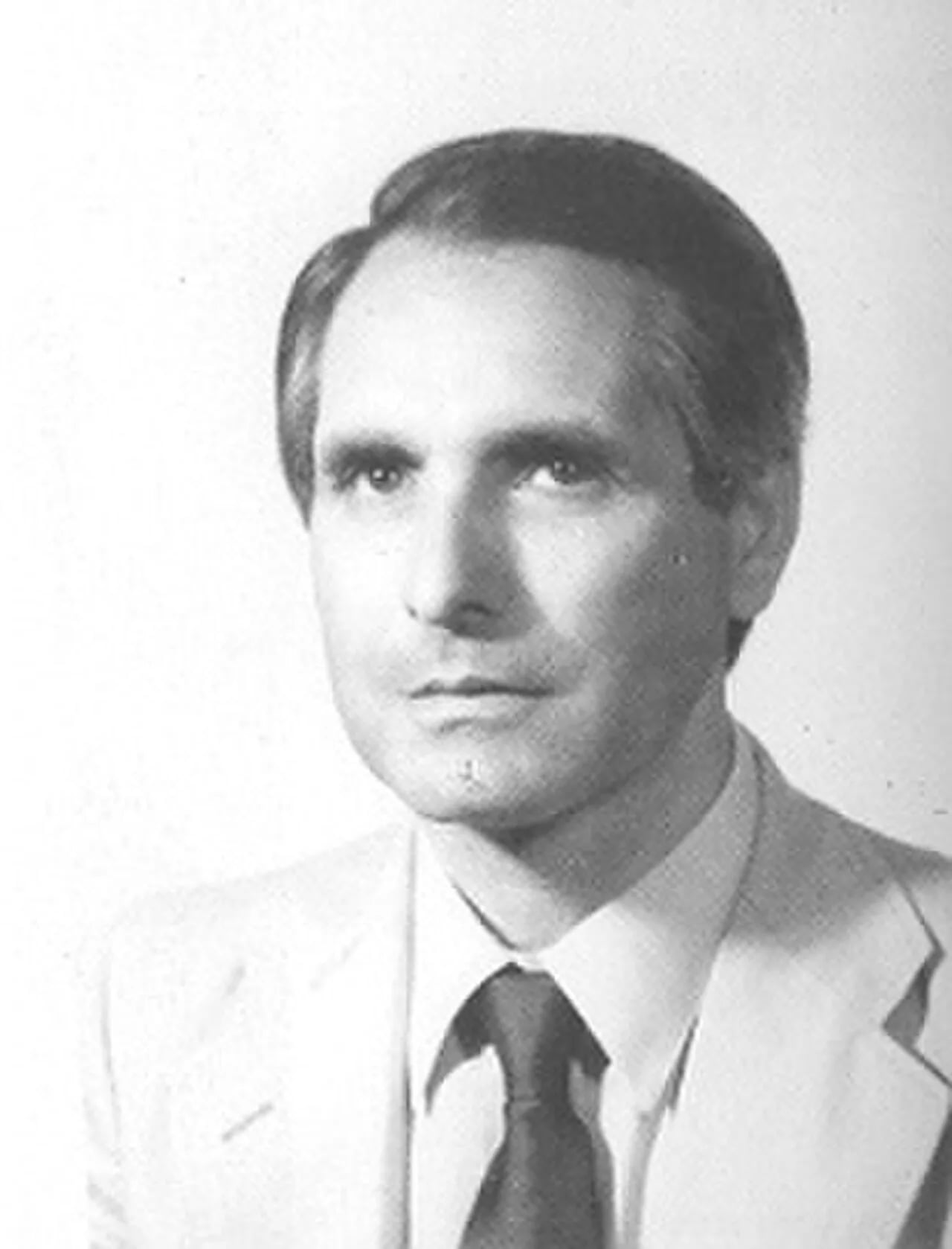 Portrait of Costantino Fittante (1933–2021) – memorial page