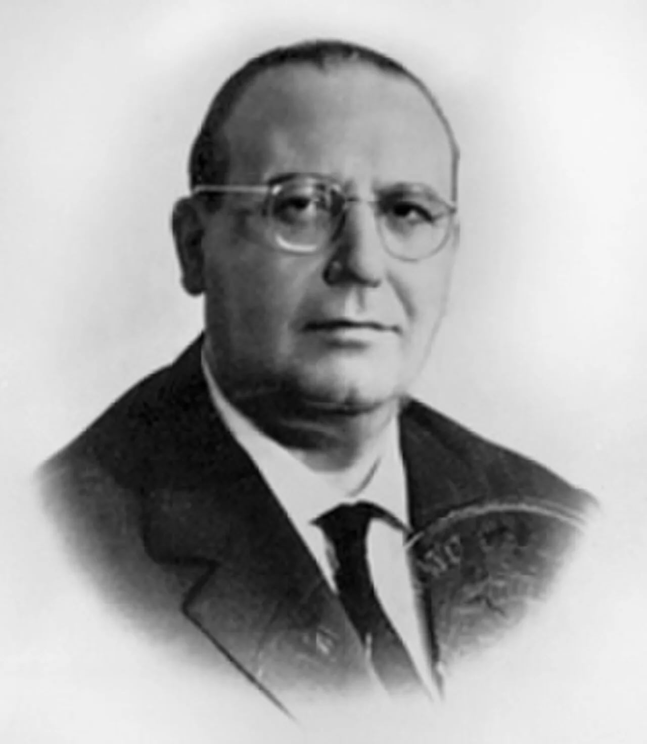 Porträt von Costantino Preziosi (1905–1977) – Gedenkseite