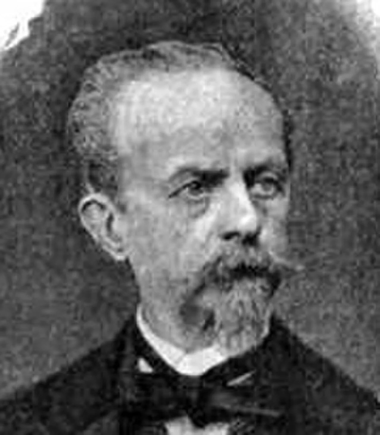 Portrait of Costantino Sereno (1829–1893) – memorial page