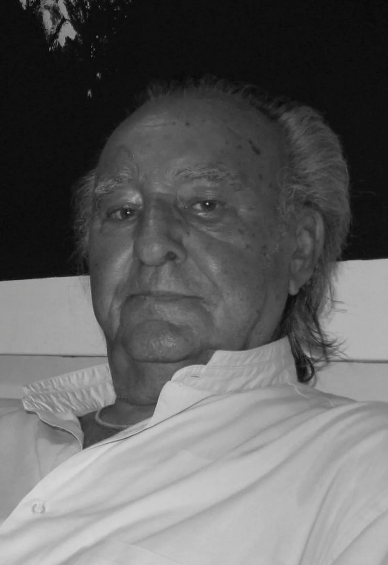 Porträt von Costanzo Costantini (1924–2014) – Gedenkseite
