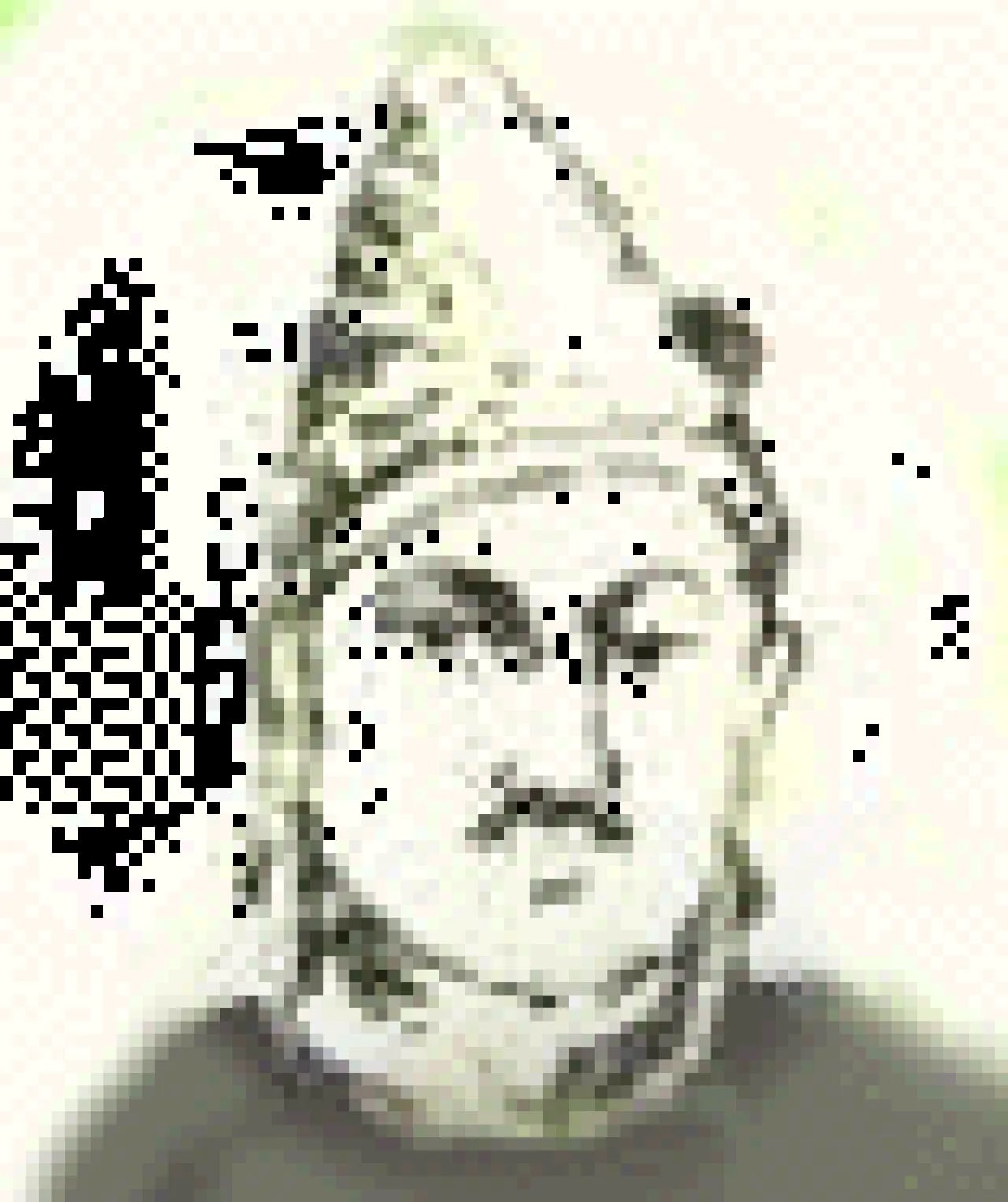 Portrait of Nazeer Akbarabadi (1735–1830) – memorial page