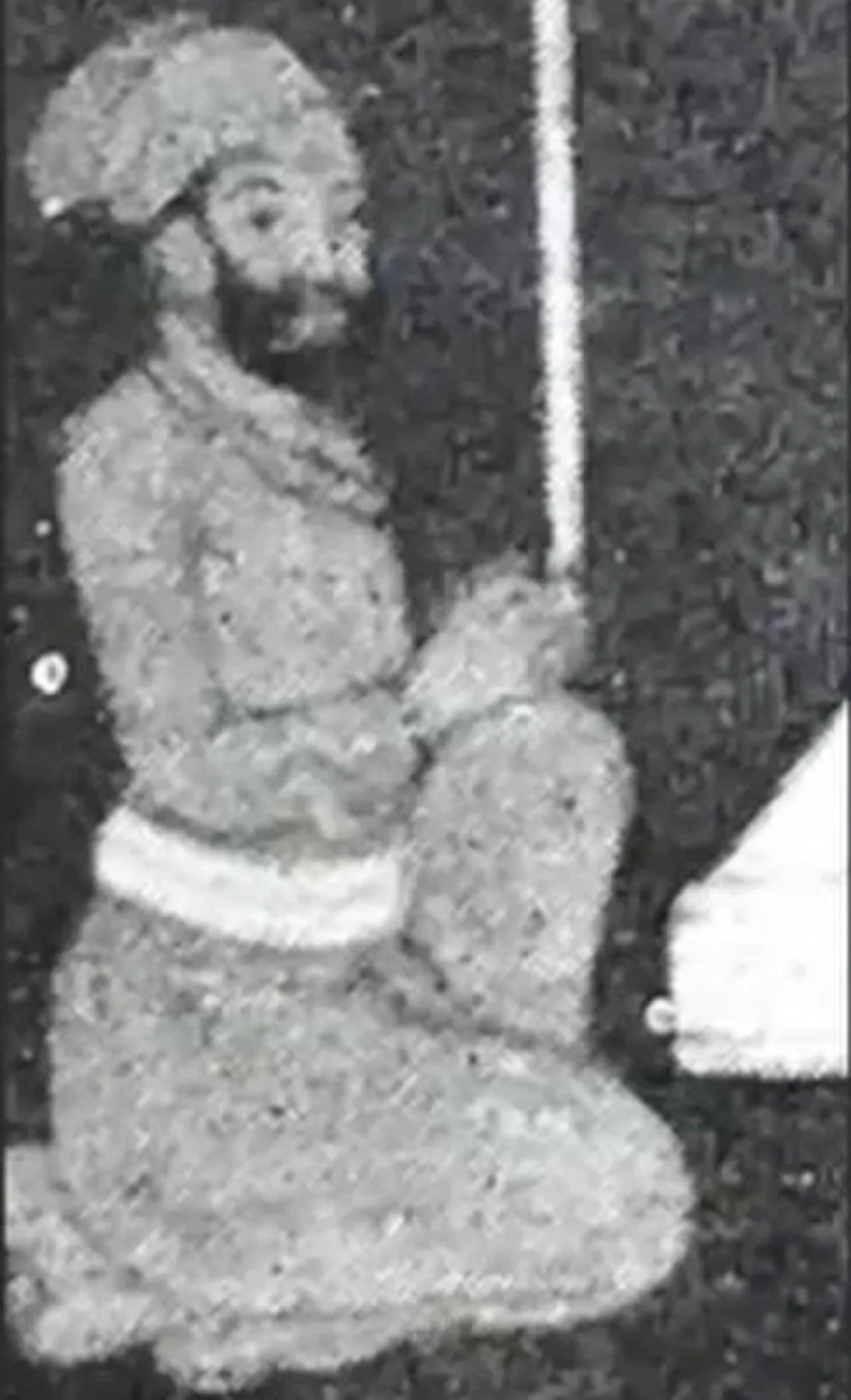 Portrait of Baghel Singh (1730–1802) – memorial page