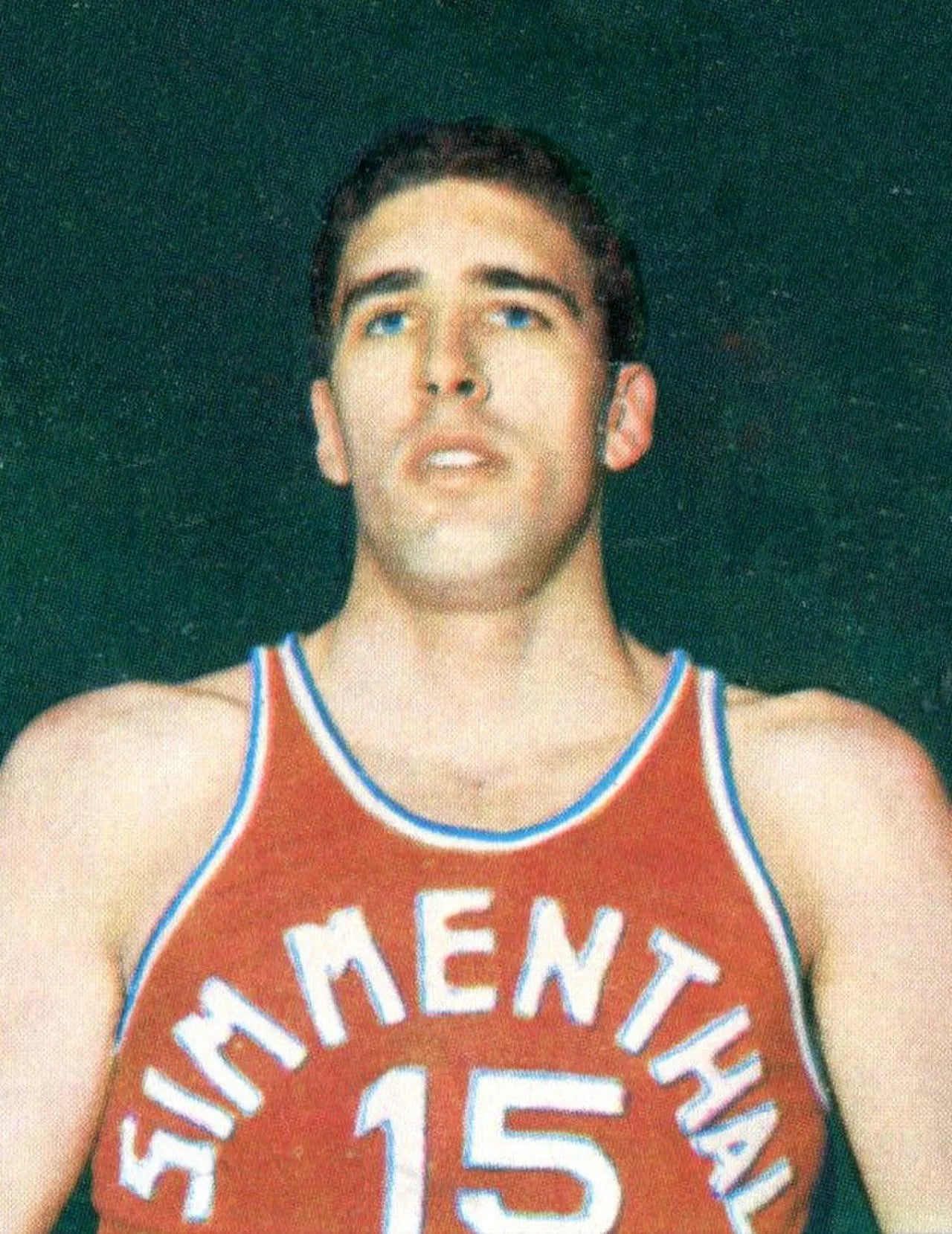 Porträt von Craig Raymond (1945–2018) – Gedenkseite