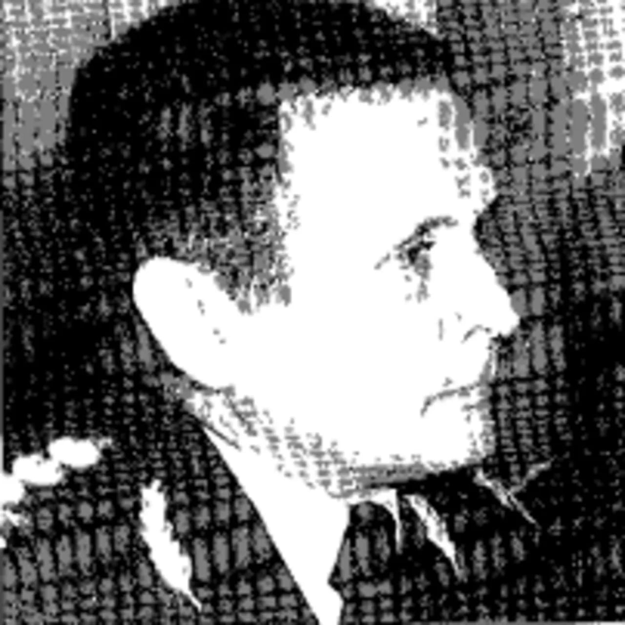 Porträt von Miguel Etchecolatz (1929–2022) – Gedenkseite