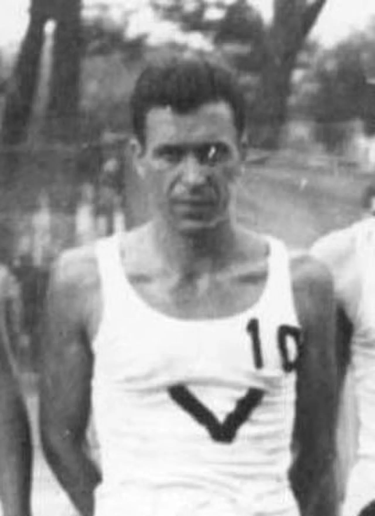 Porträt von Galeazzo Dondi (1915–2004) – Gedenkseite