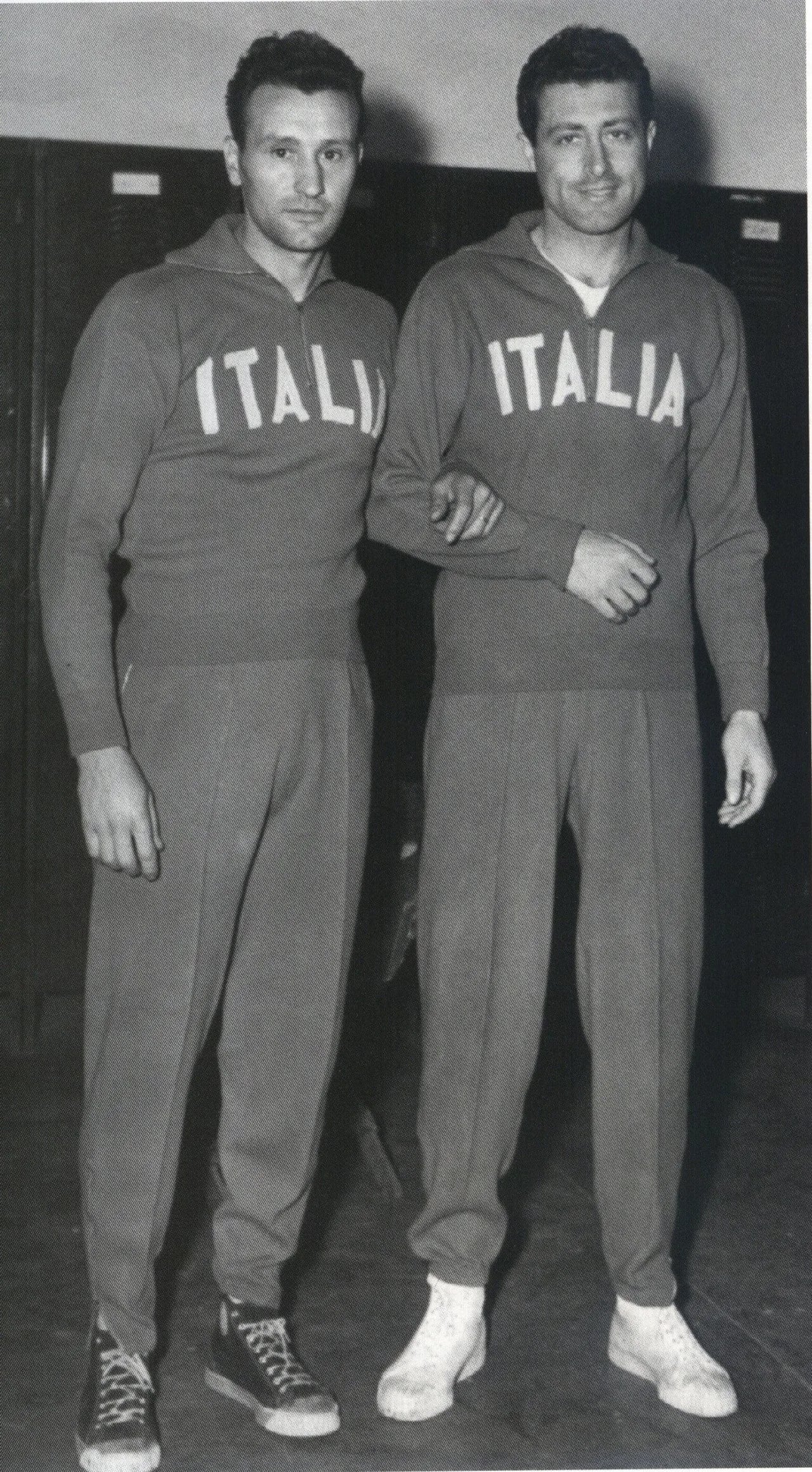 Portrait of Sergio Stefanini (1922–2009) – memorial page