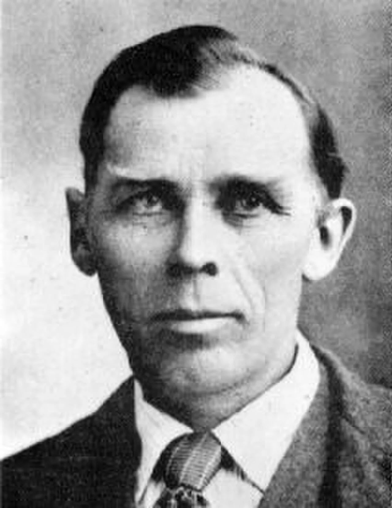 Portrait of Wilhelm Nikolaus Suksdorf (1850–1932) – memorial page