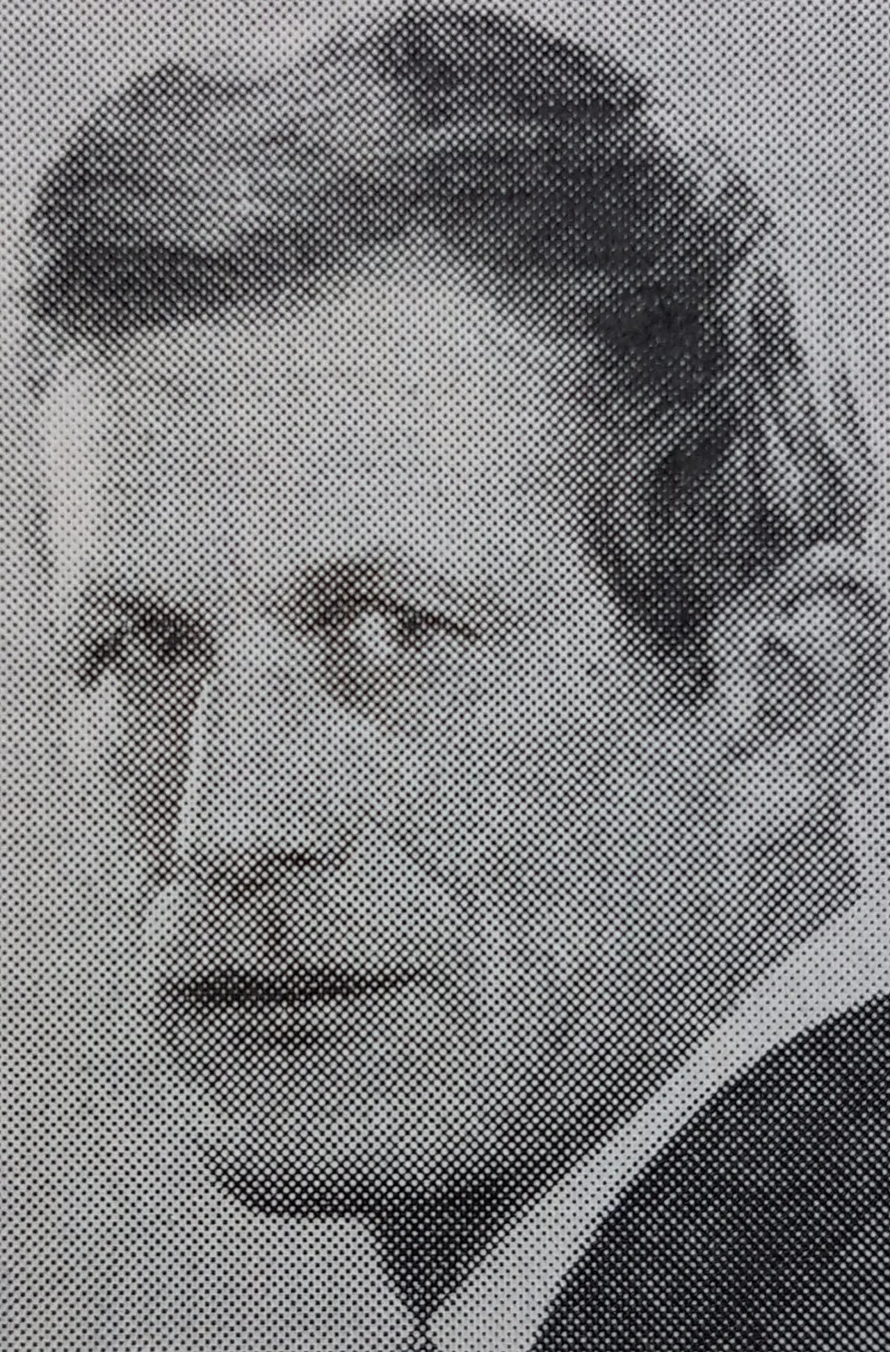 Porträt von Stig Sundin (1922–1990) – Gedenkseite