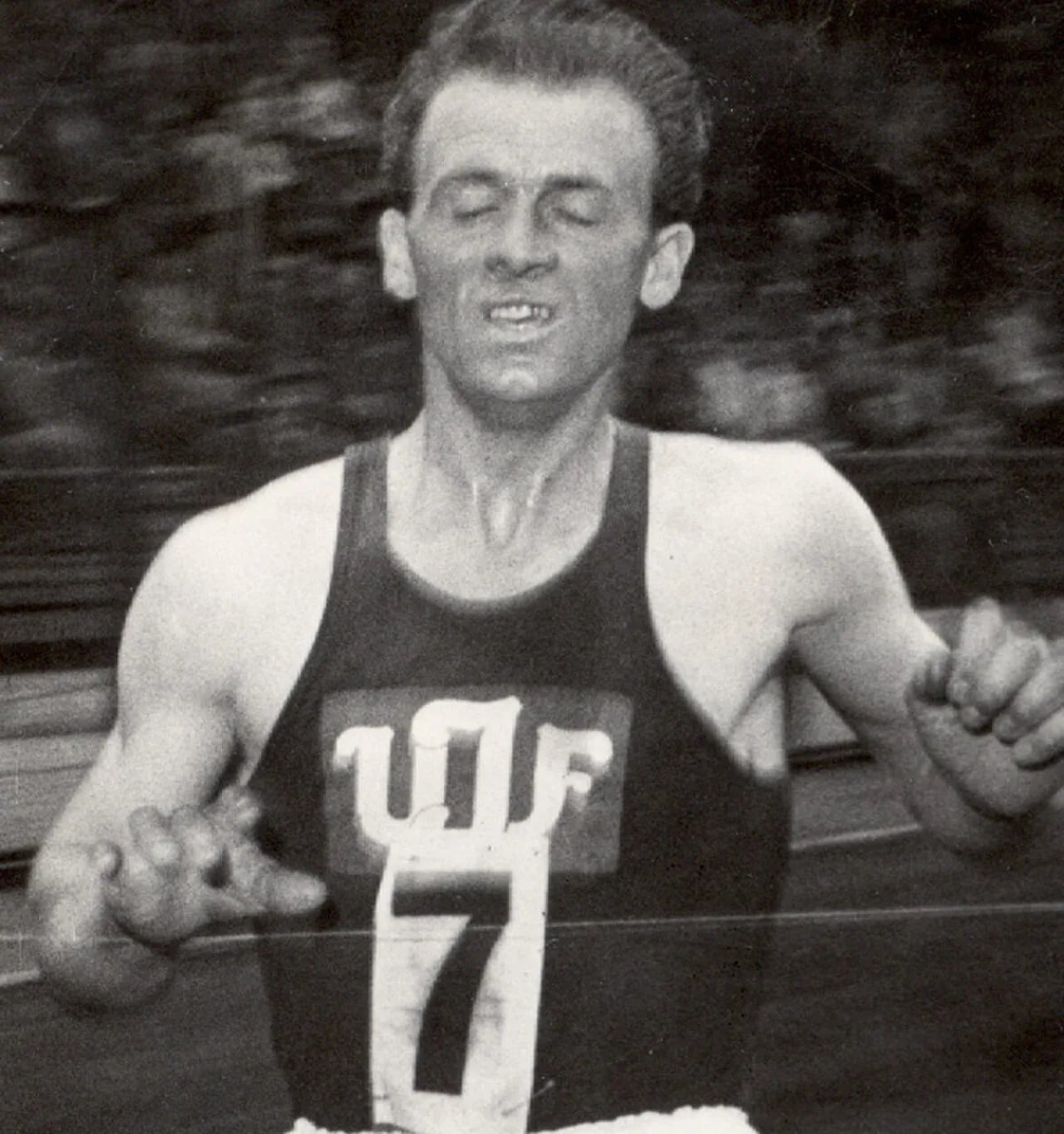 Portrait of Bertil Albertsson (1921–2008) – memorial page