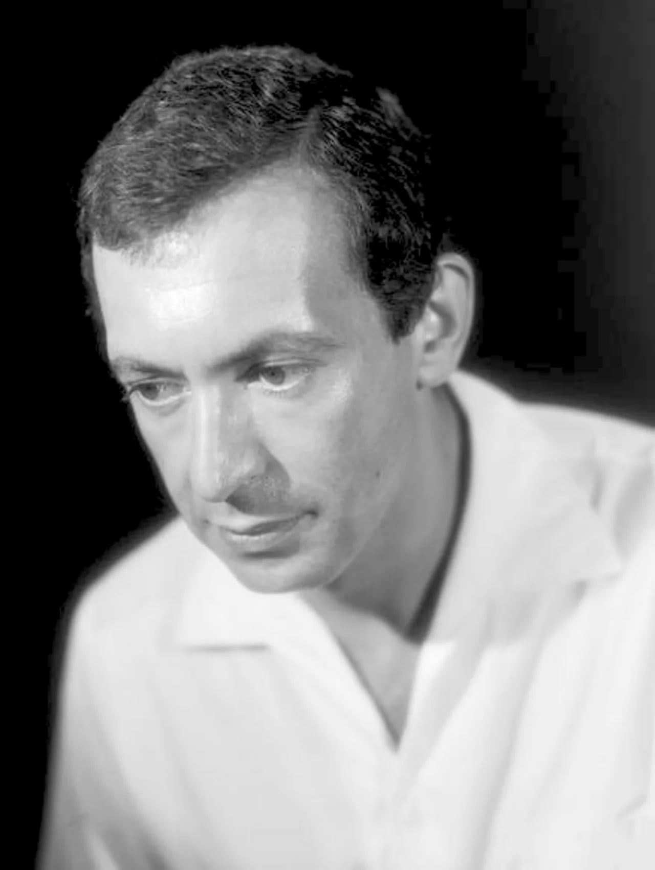 Porträt von François Maistre (1925–2016) – Gedenkseite