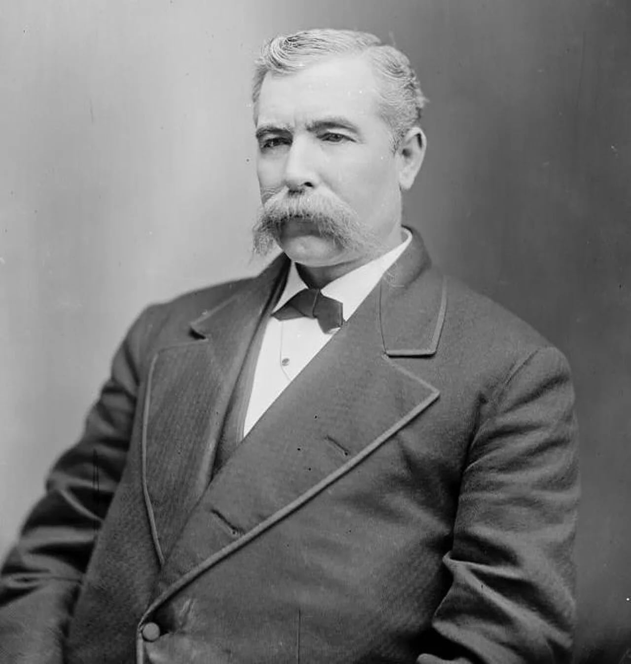 Portrait of Thomas L. Young (1832–1888) – memorial page