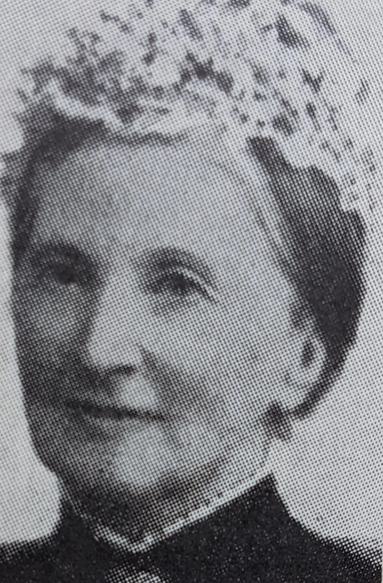 Porträt von Amélie Toll (1821–1912) – Gedenkseite